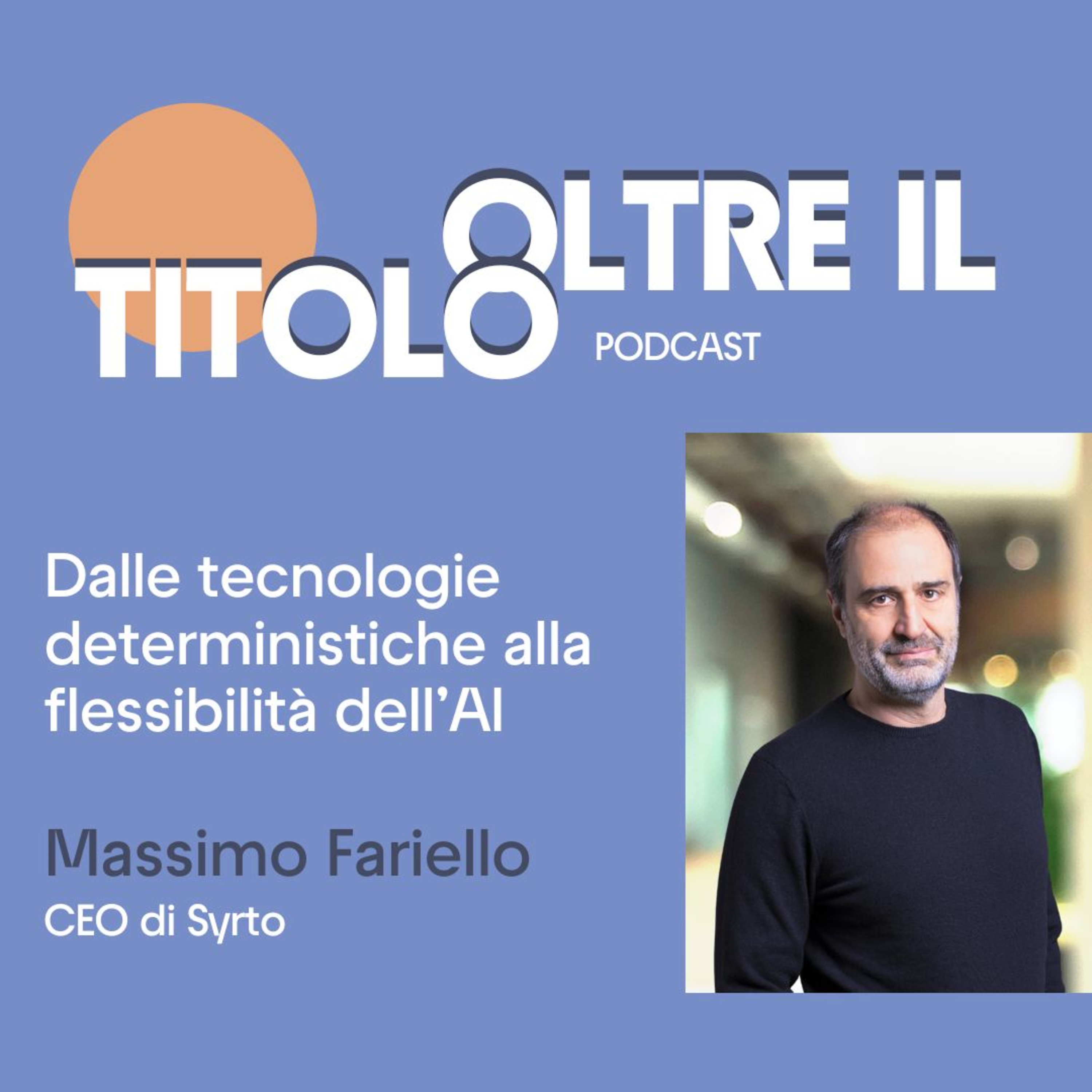 Oltre il titolo
