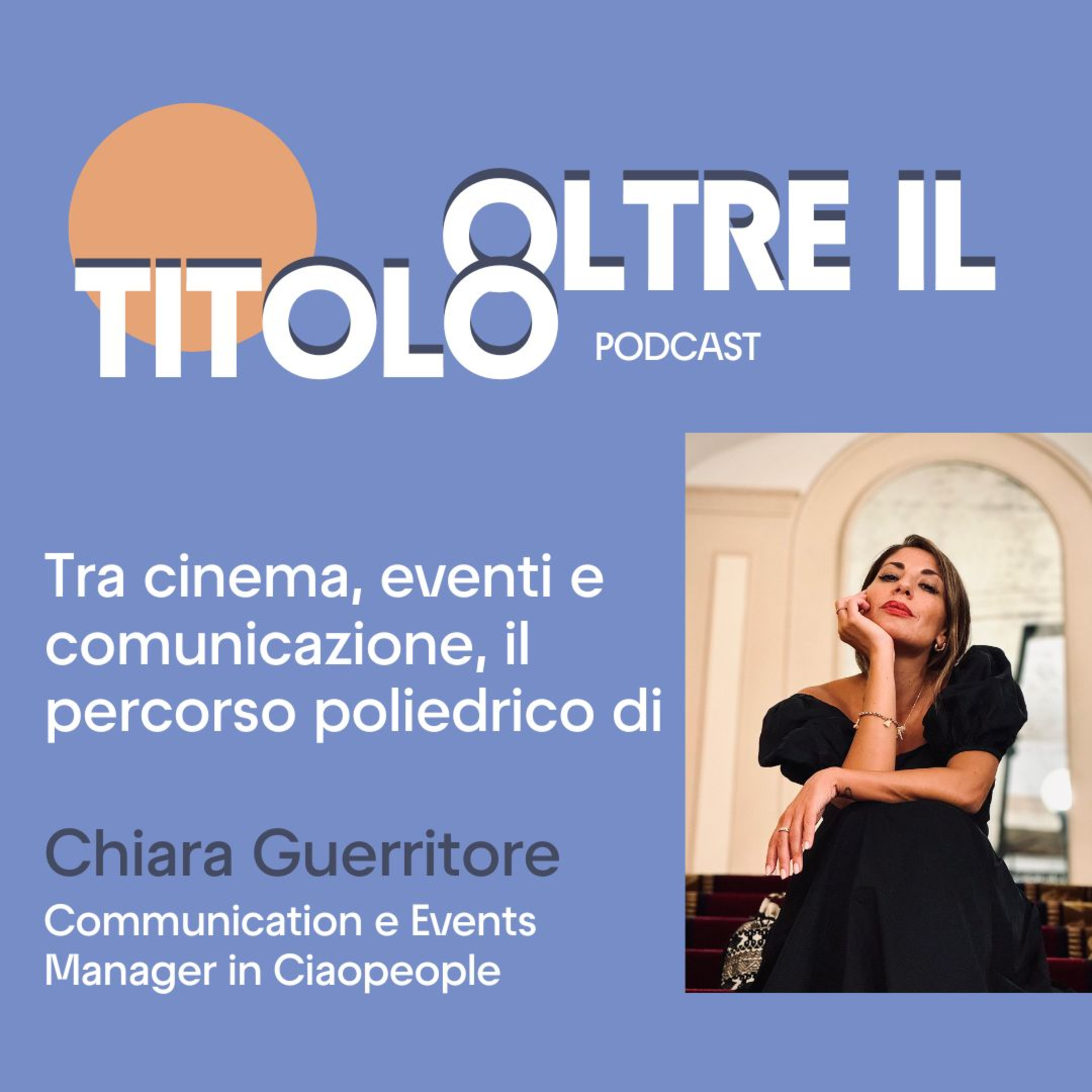 Oltre il titolo