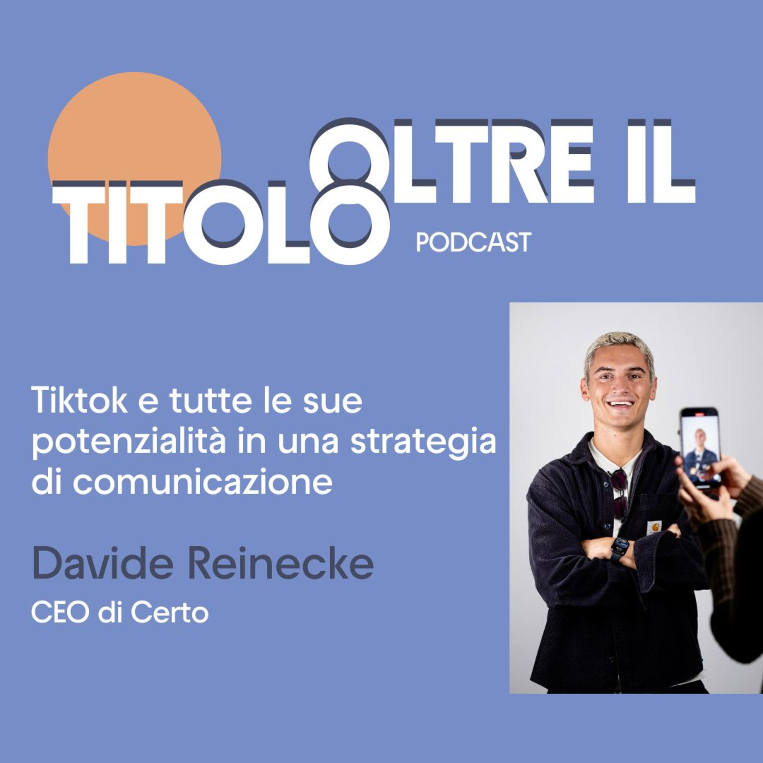 Oltre il titolo