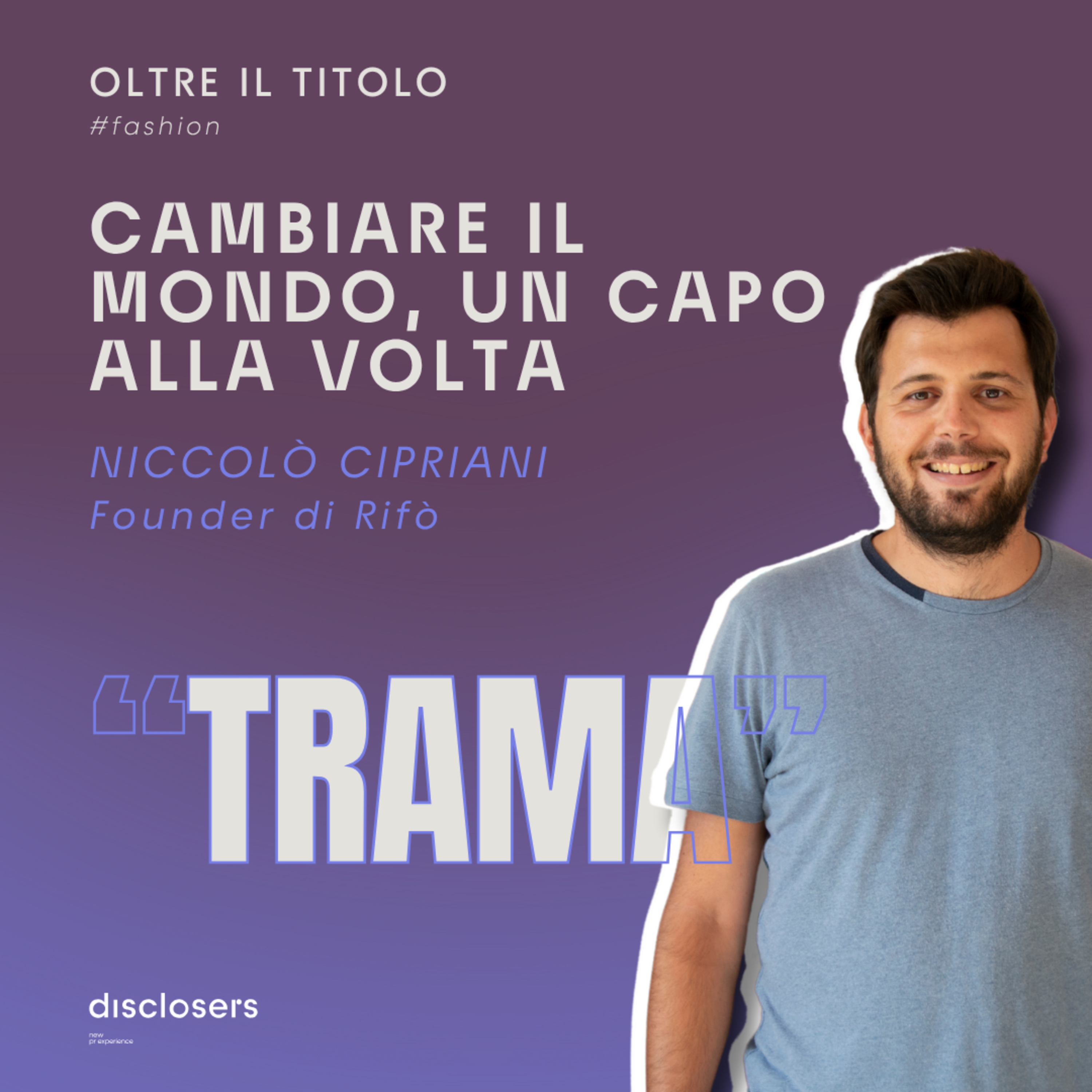 Oltre il titolo