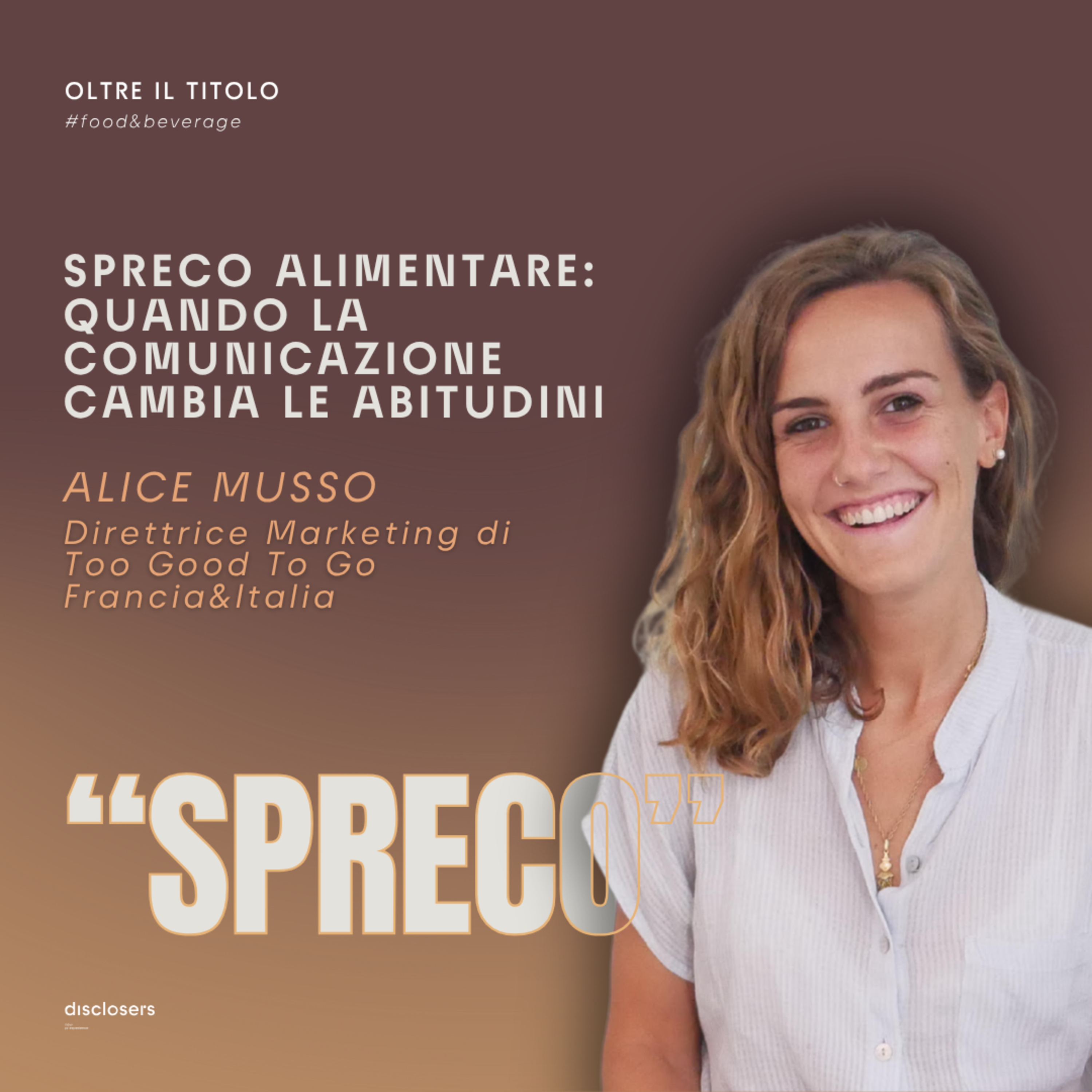 Oltre il titolo