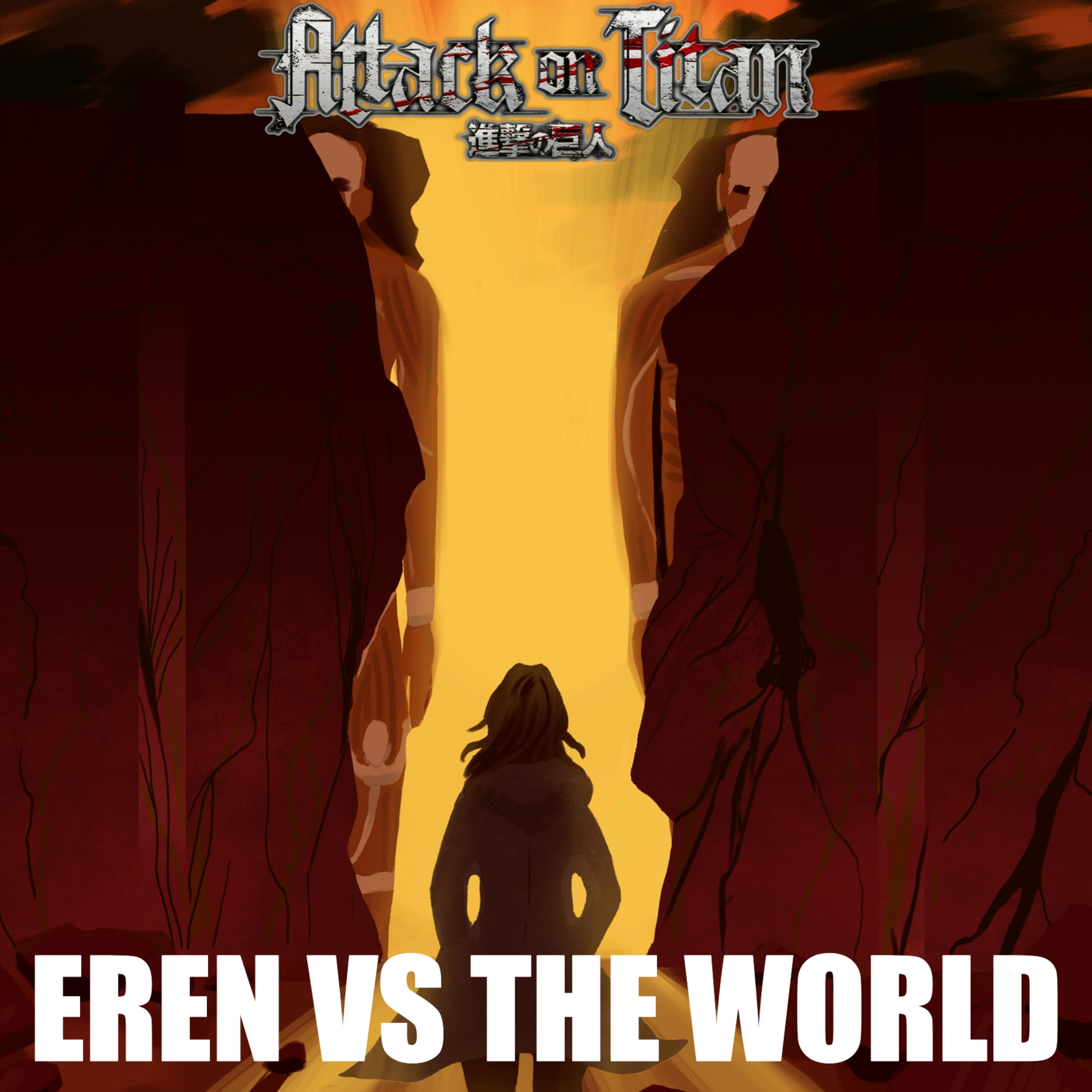 ILApod #5: Attack on Titan. The Final Season Without Finale