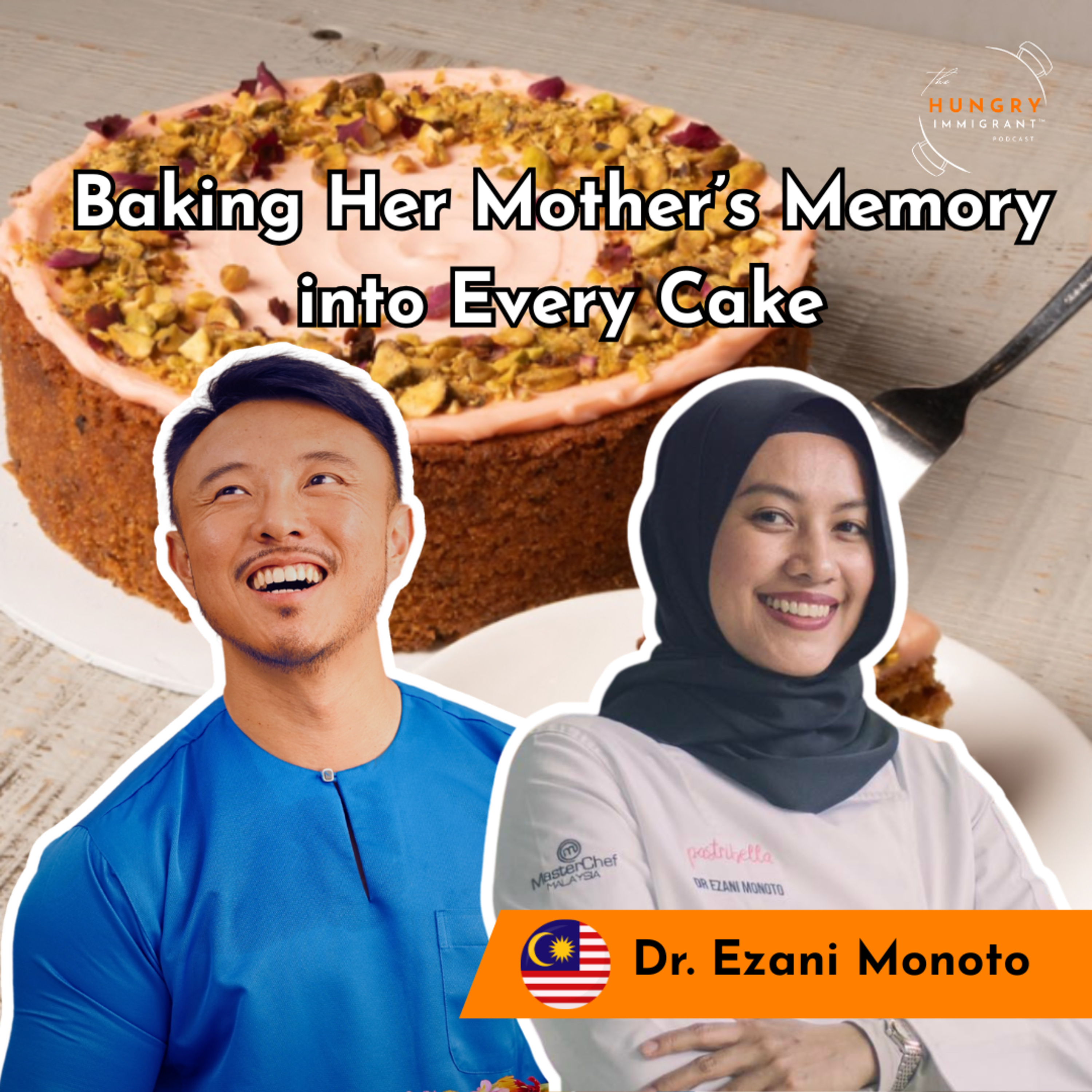 The Hungry Immigrant