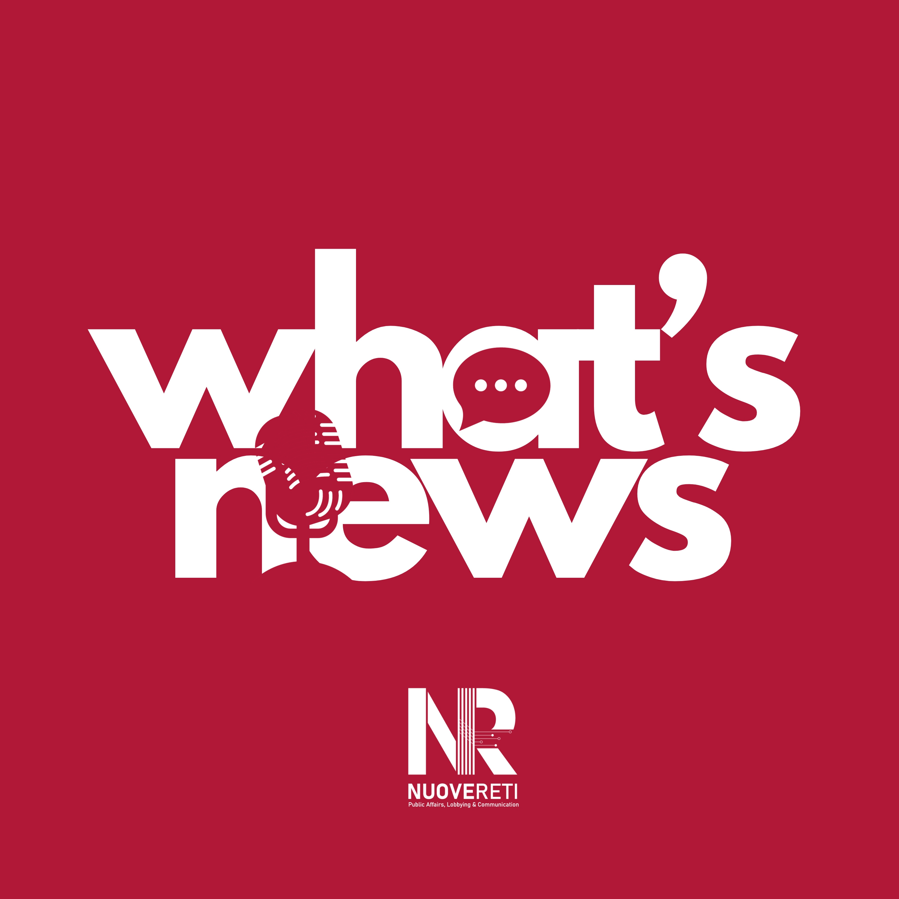What\'s News