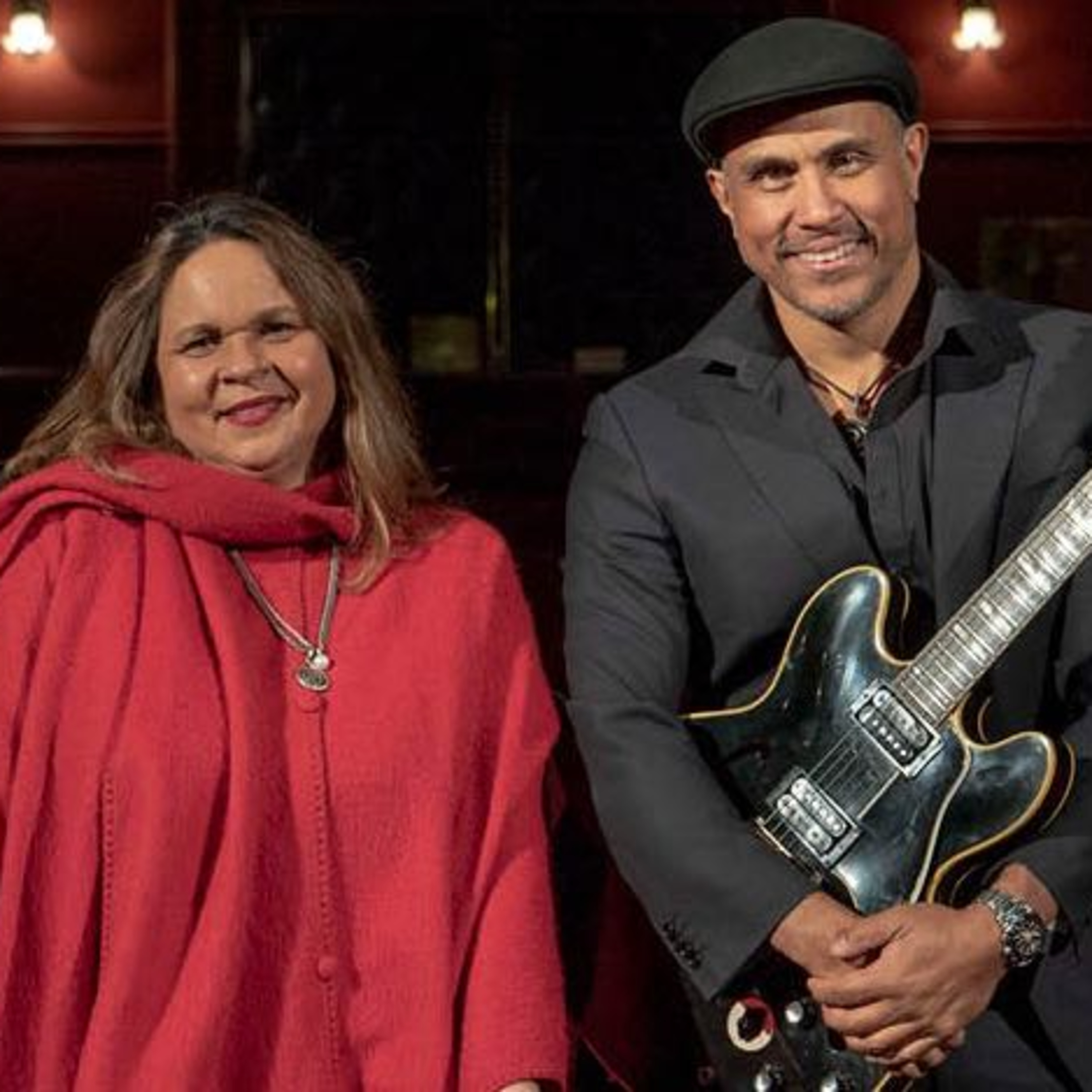 This CresFest World!