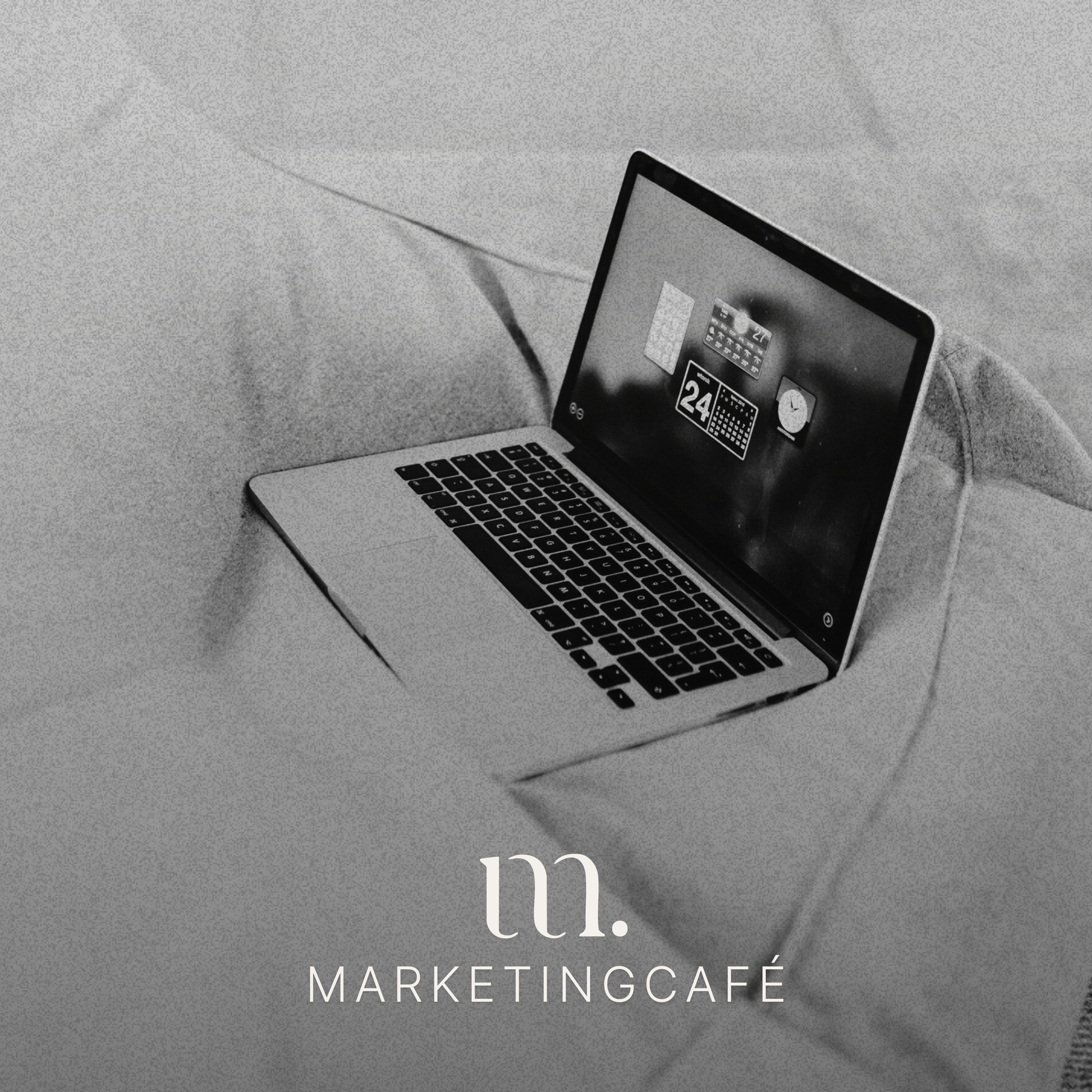 MarketingCafé - Marketing für Solopreneure