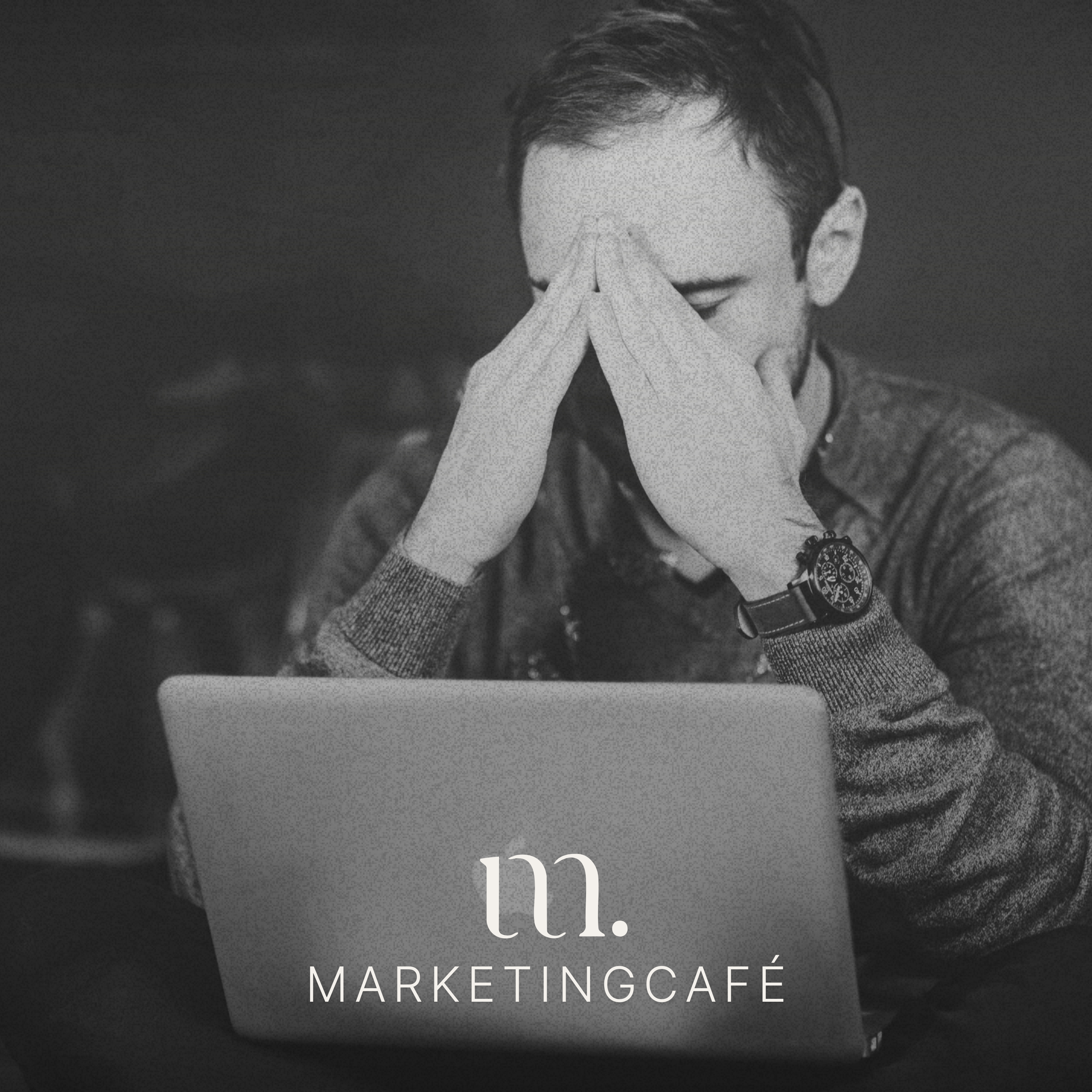 MarketingCafé - Marketing für Solopreneure