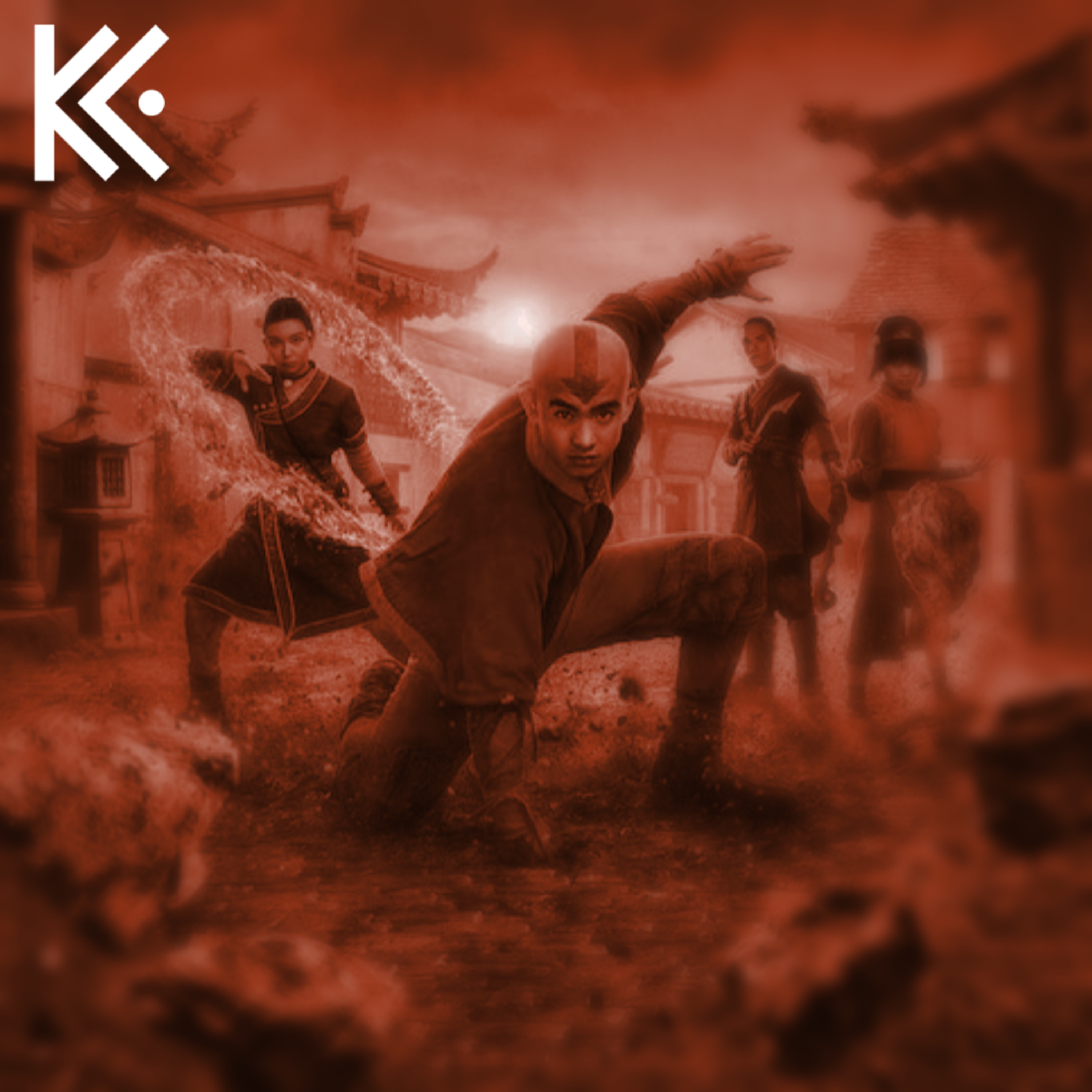 Portada de Kanki Podcast