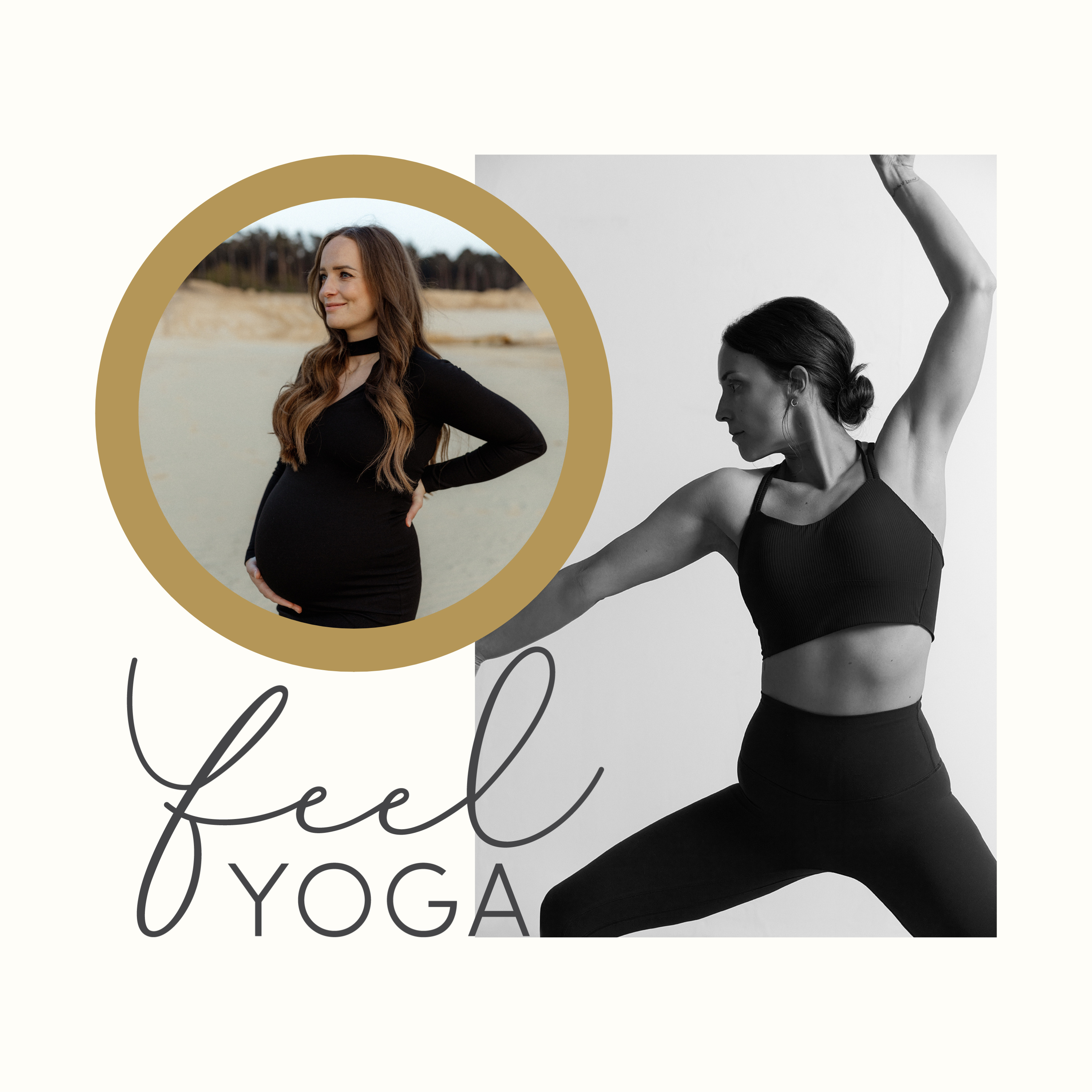 feel YOGA Podcast