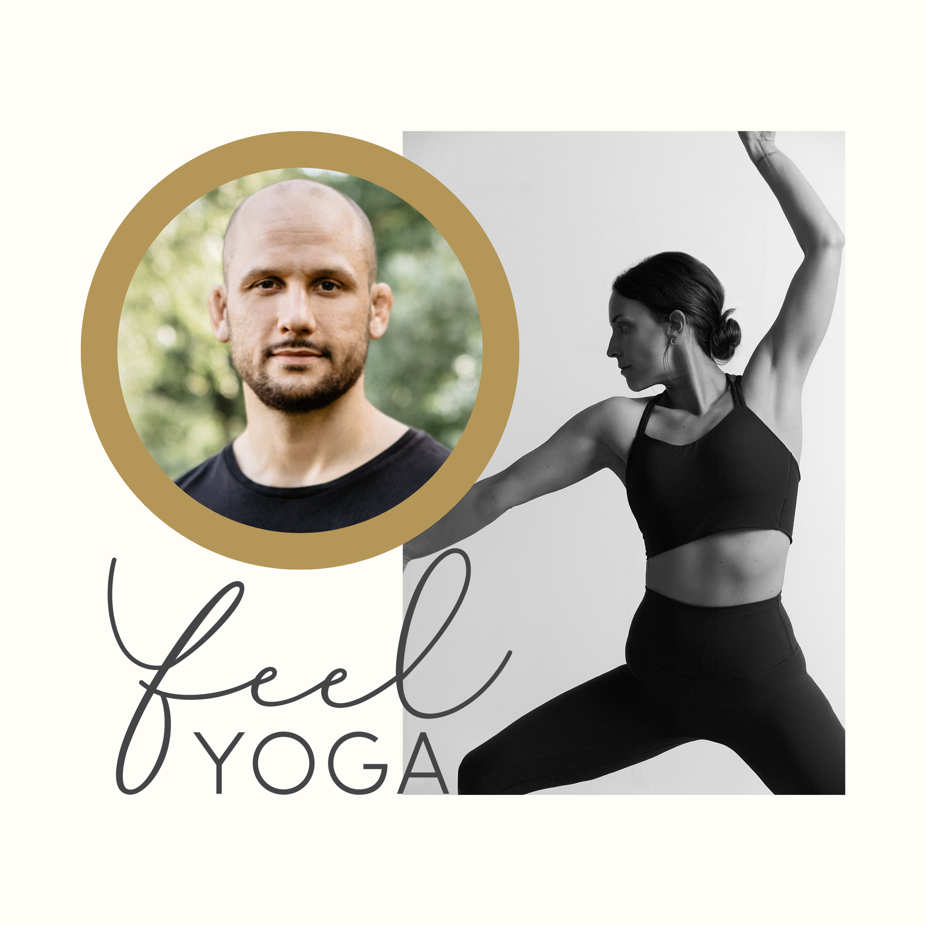 feel YOGA Podcast