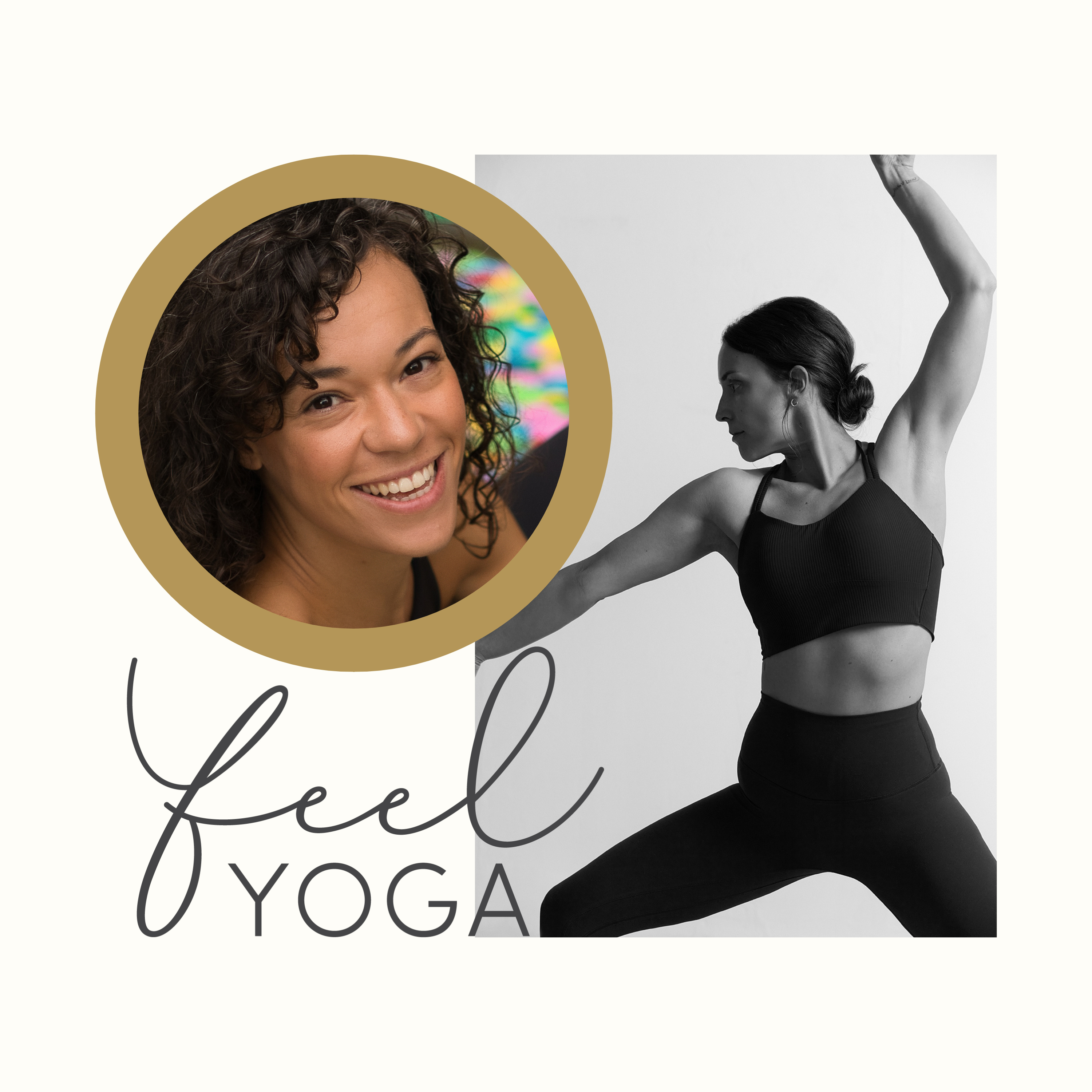 feel YOGA Podcast