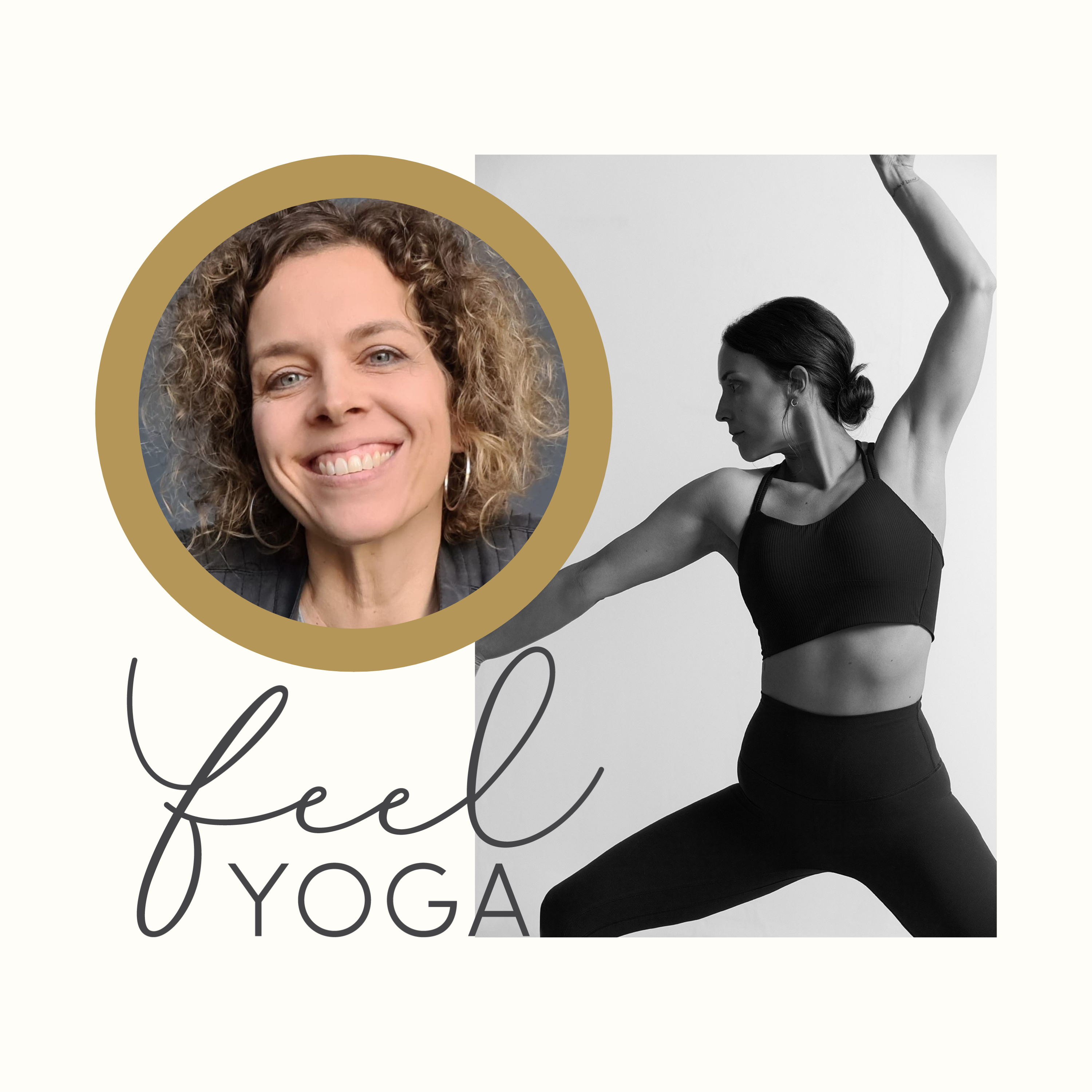 feel YOGA Podcast