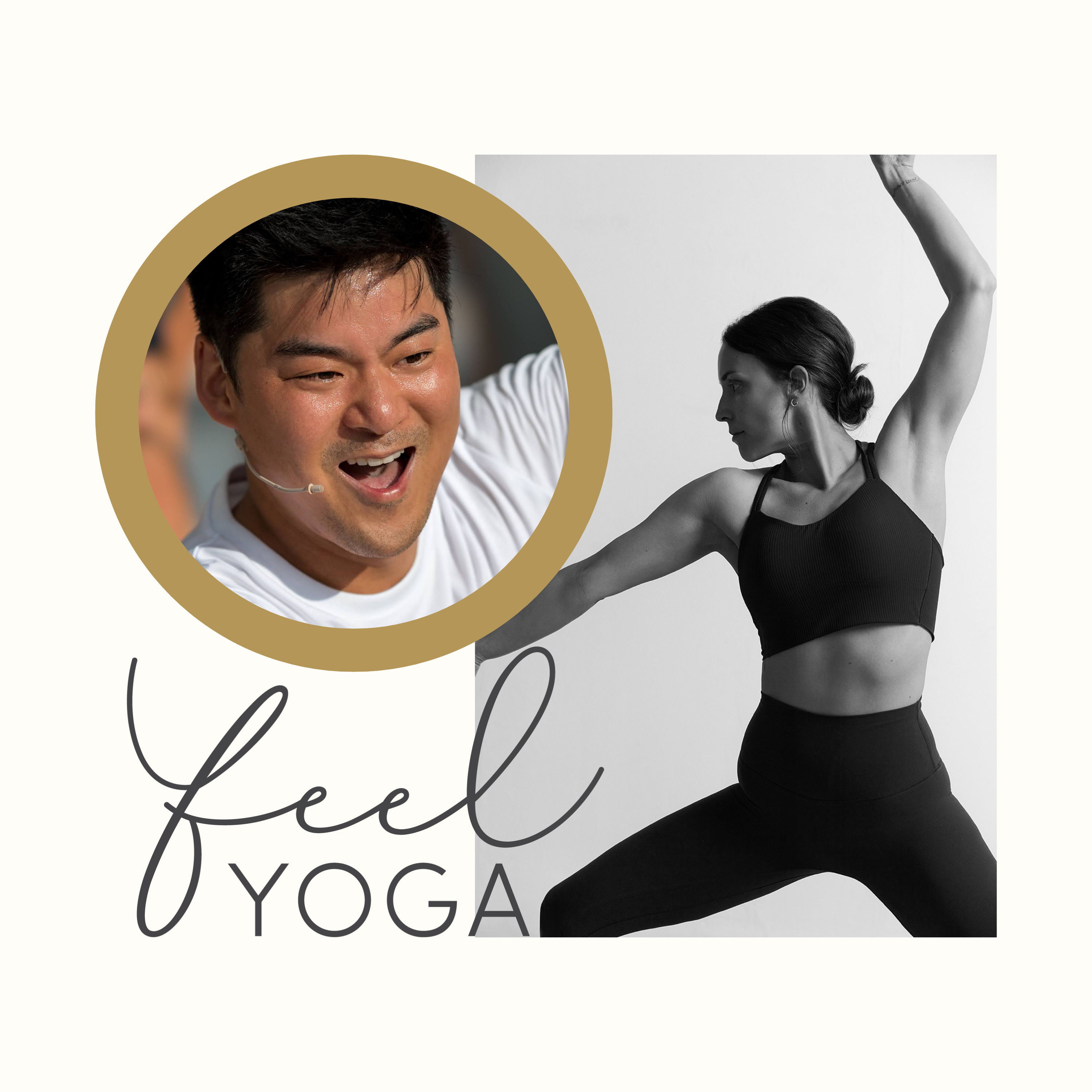 feel YOGA Podcast