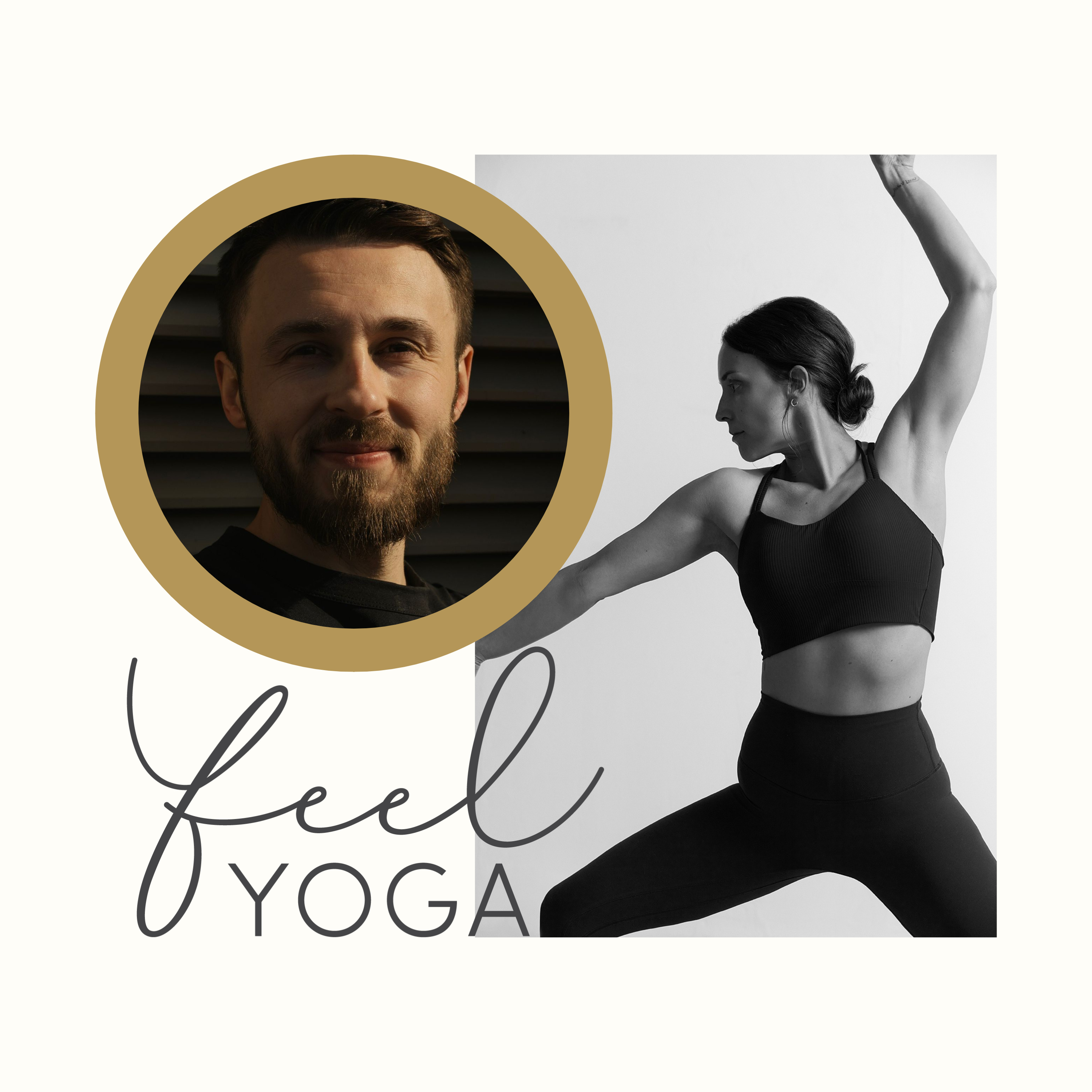 feel YOGA Podcast