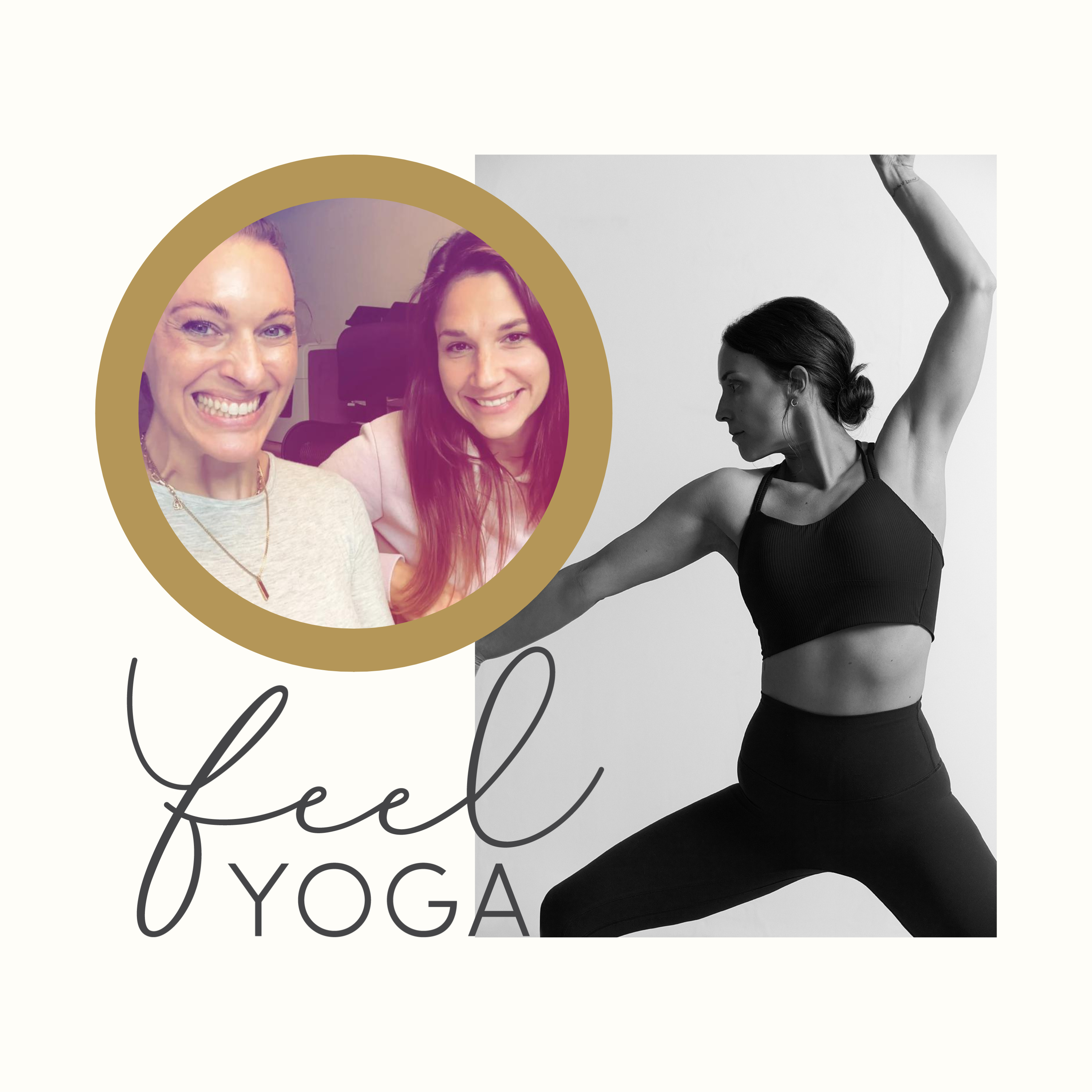 feel YOGA Podcast