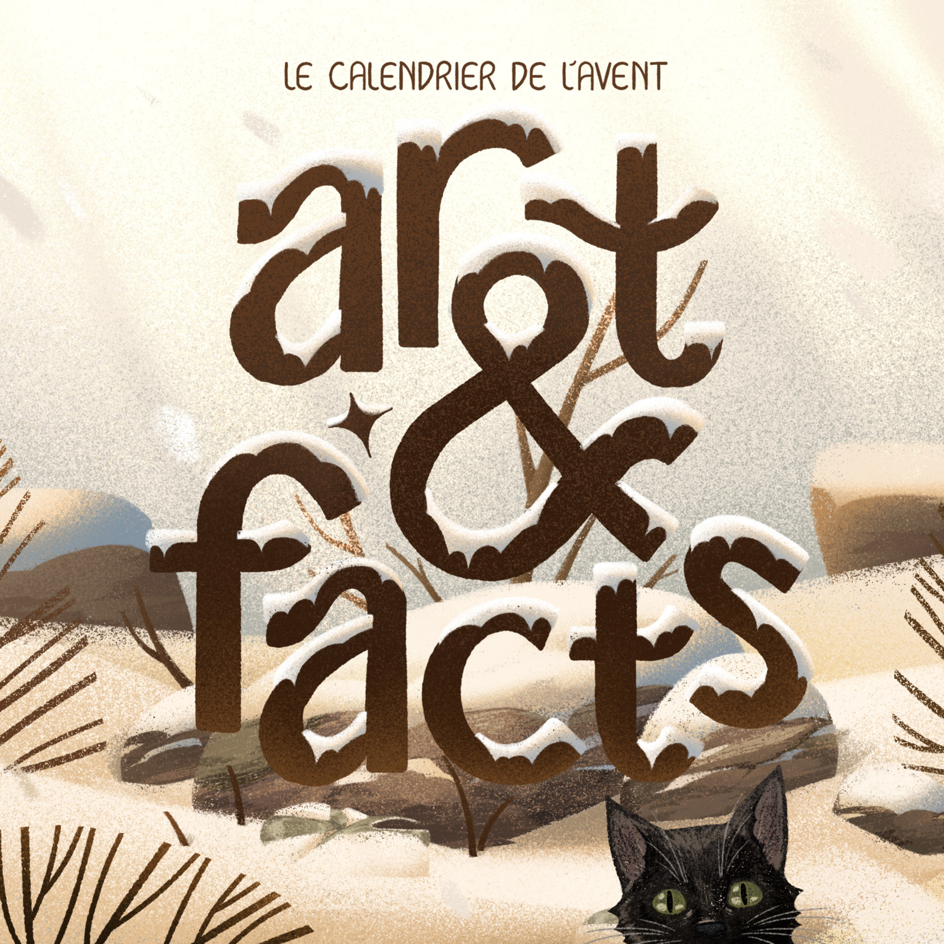 Art&facts