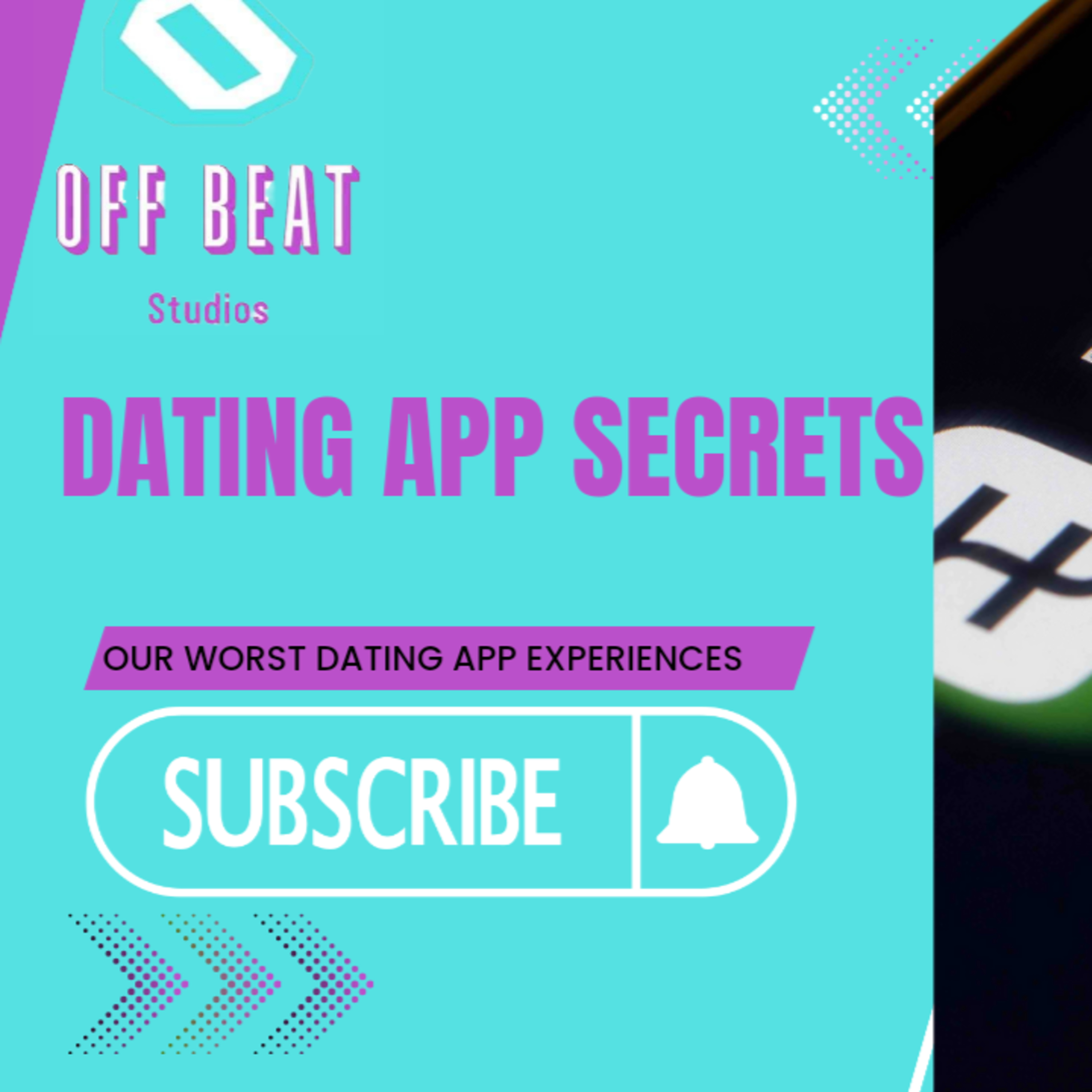 Dating app experiences 