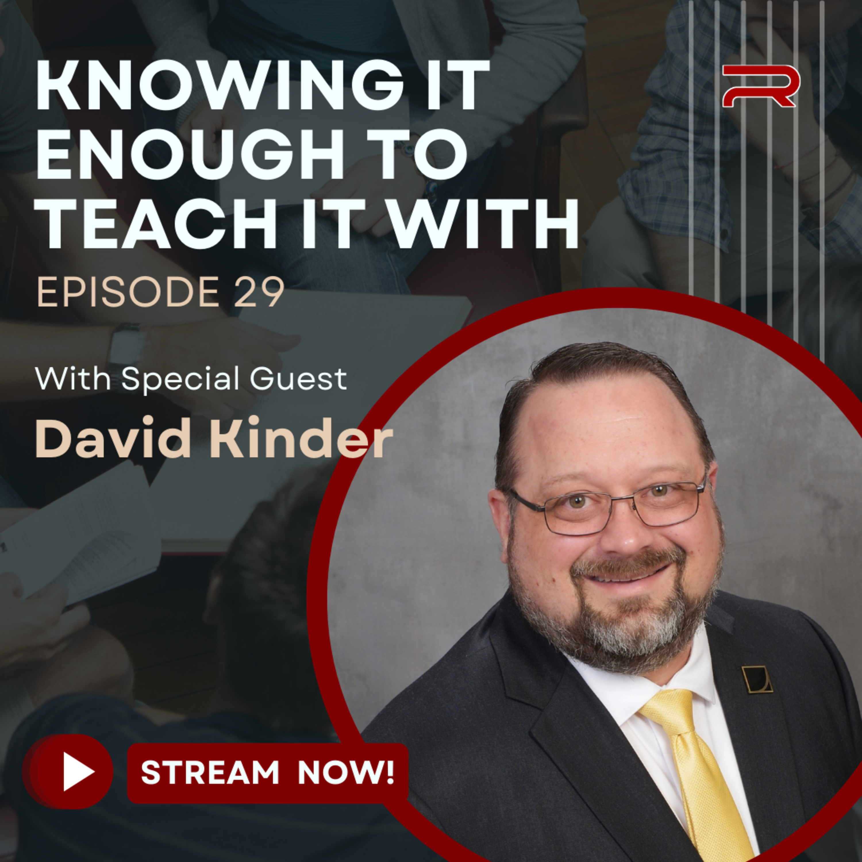 REV Your Agency
