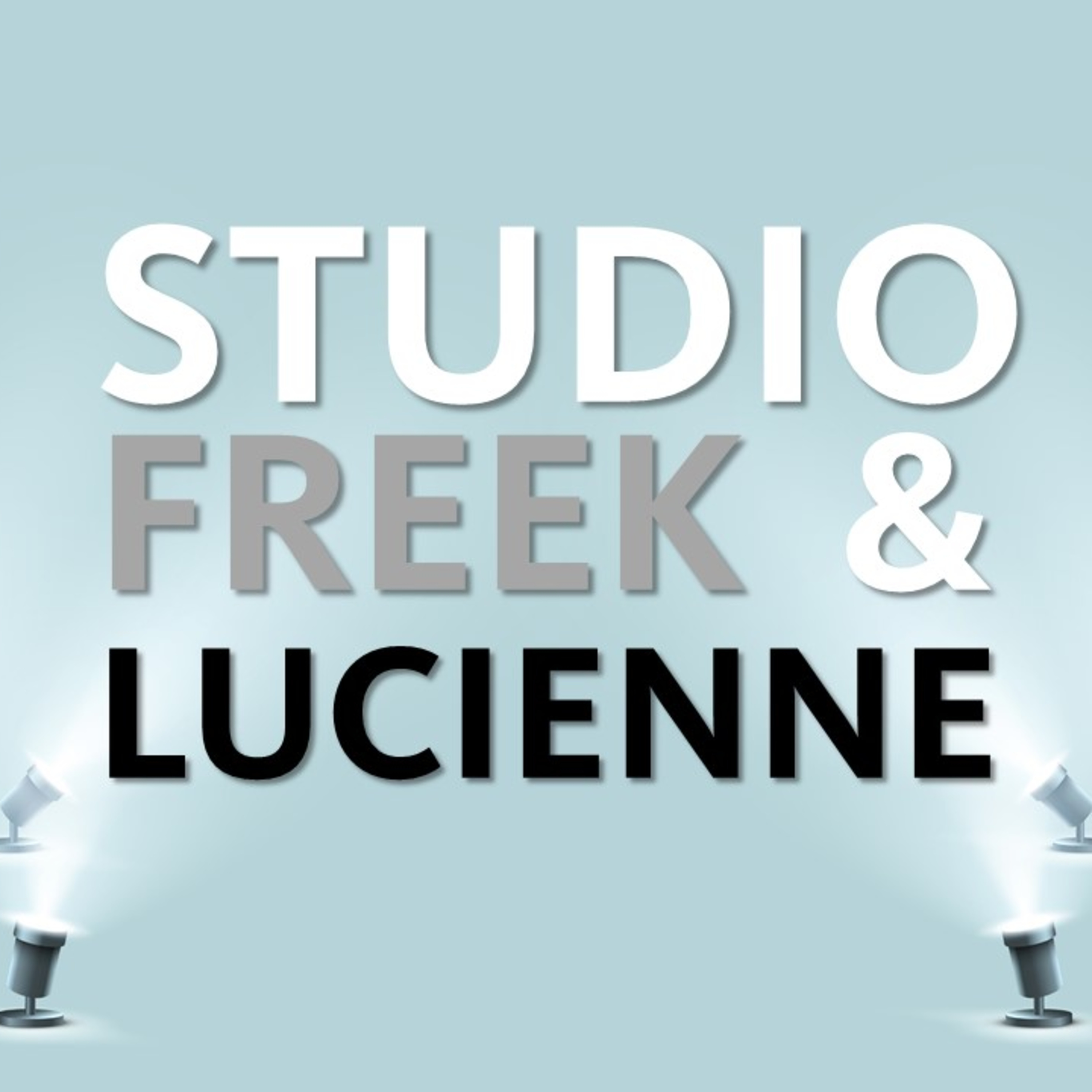 Studio Freek en Lucienne