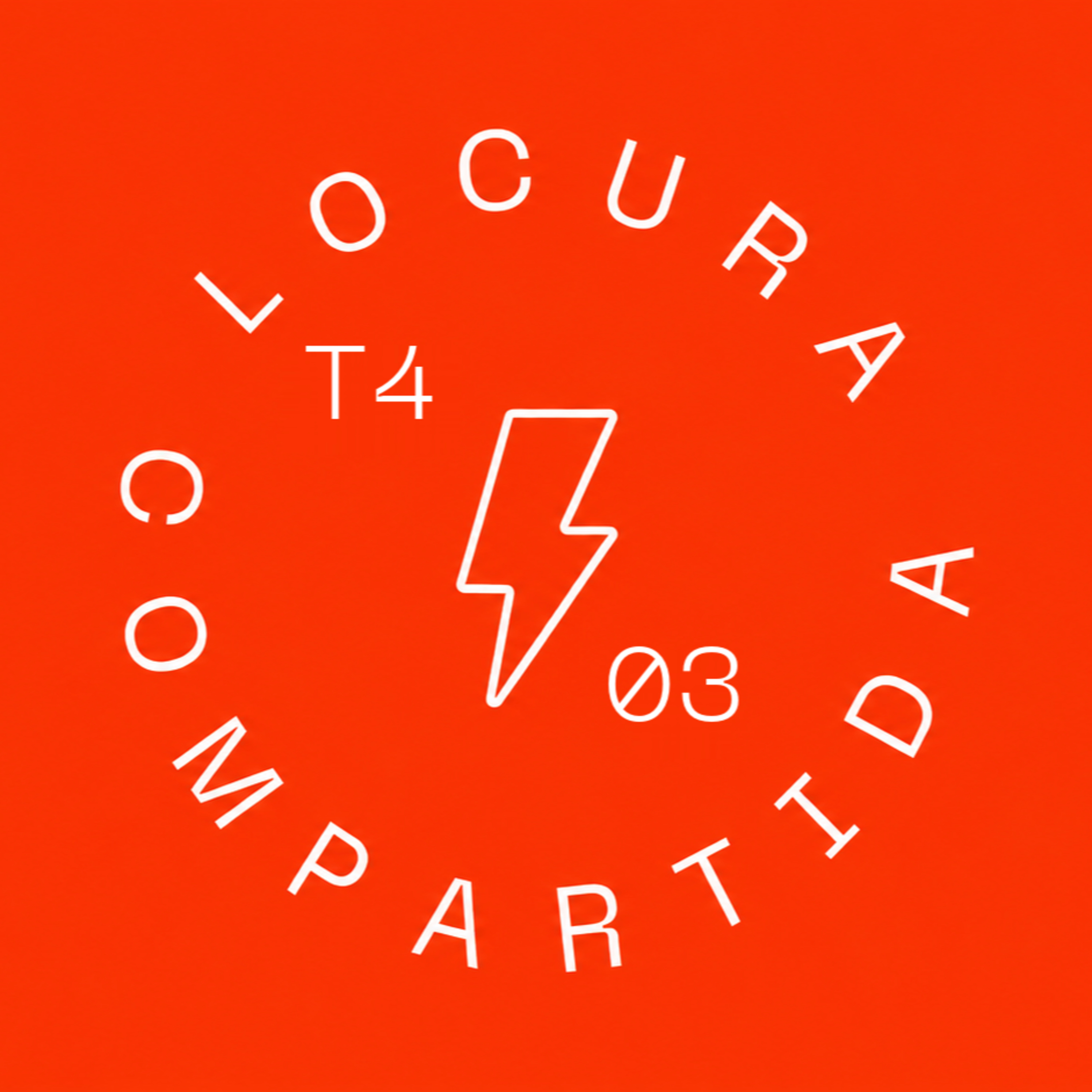 Portada de Locura compartida