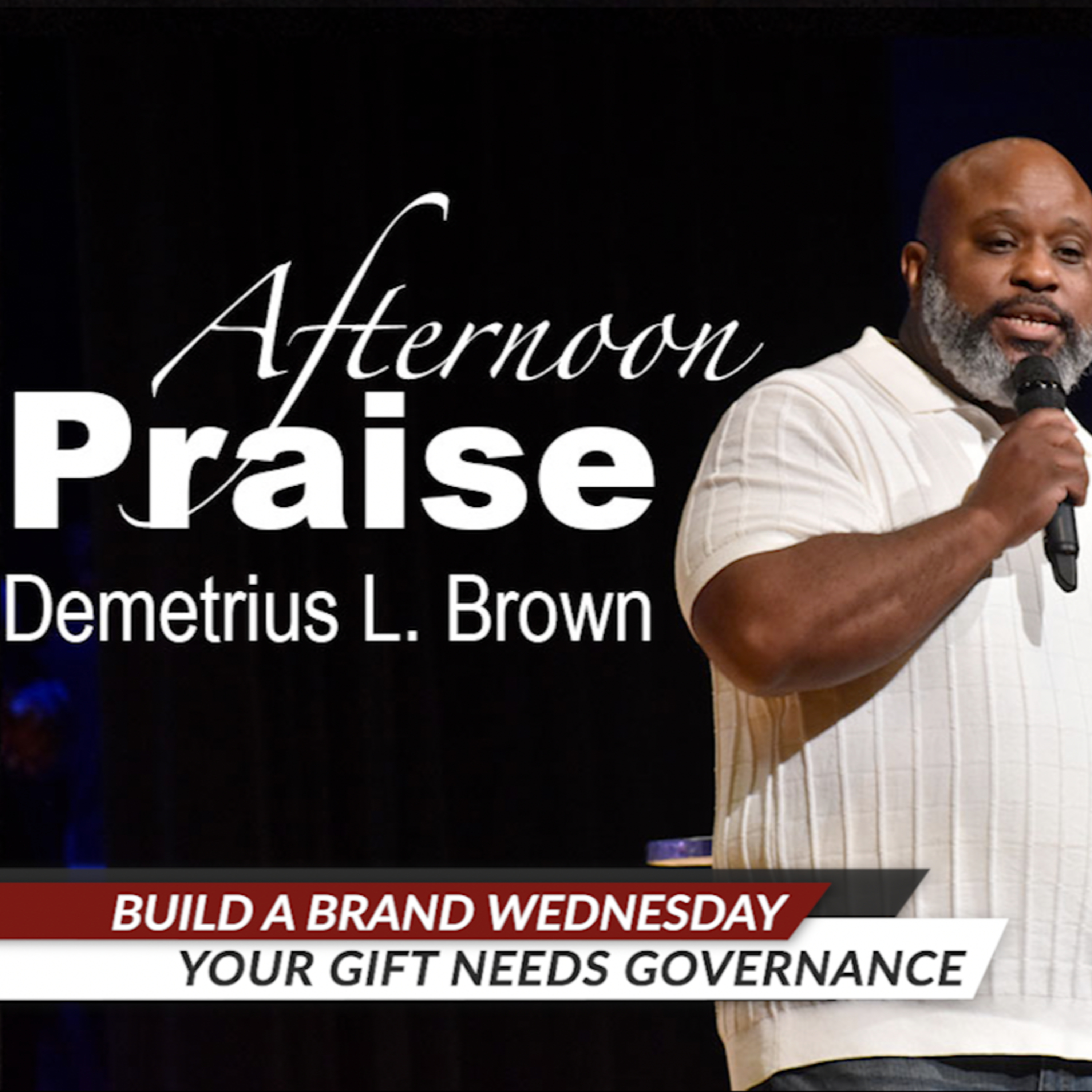 Your Gift Needs Governance episode artwork