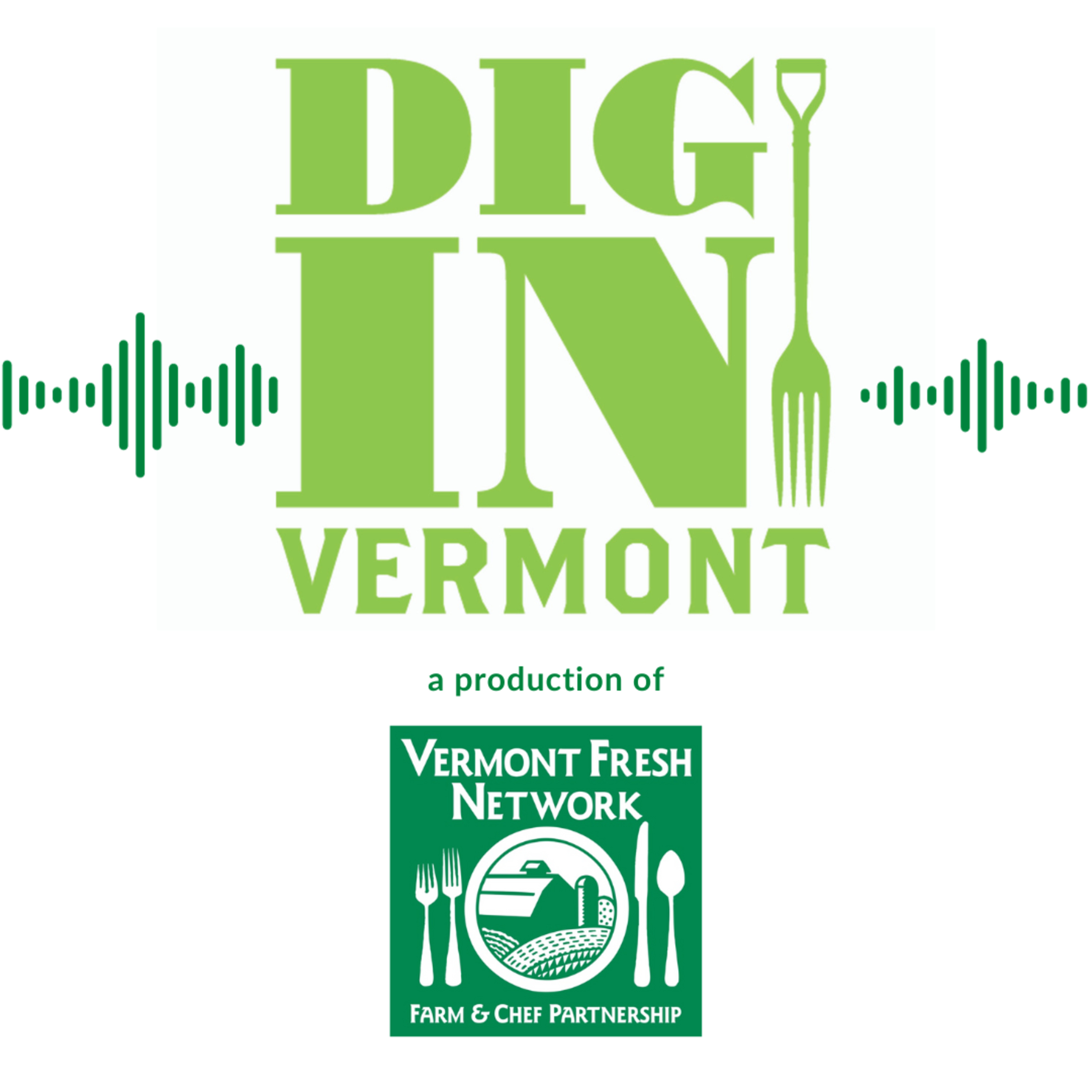 Vermont Ingredients in Belizean Cuisine with ChaCha Garna episode artwork