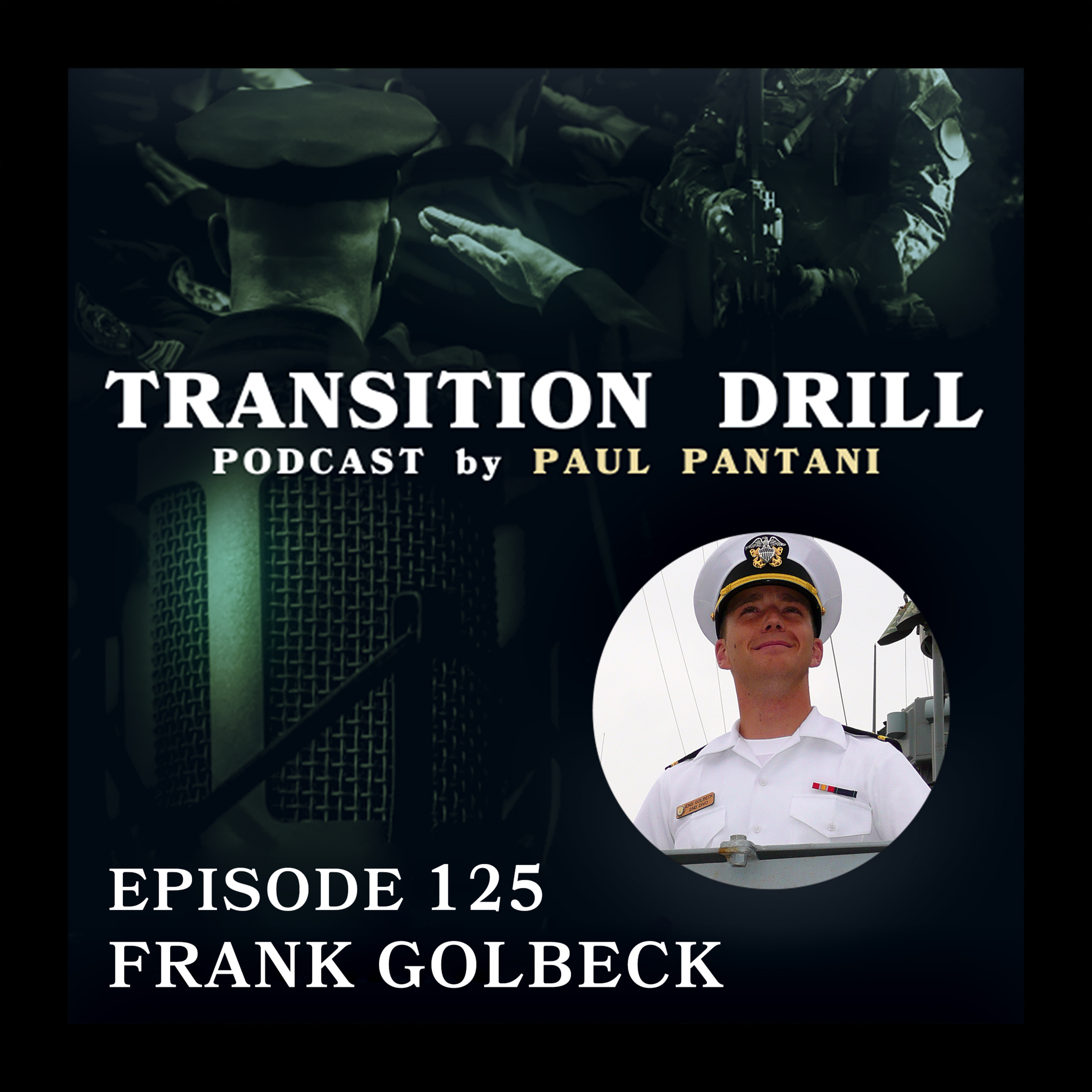 Transition Drill