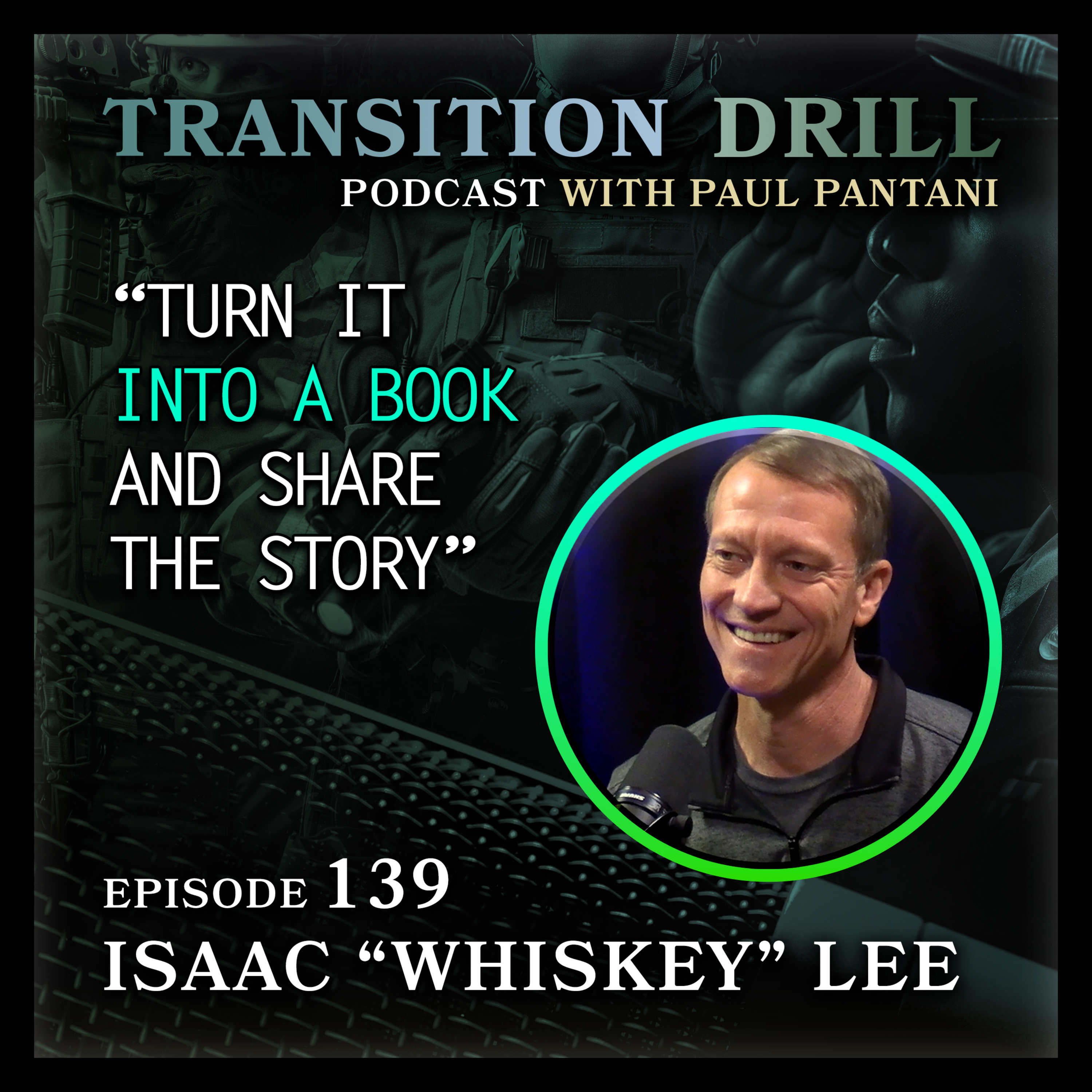 Transition Drill