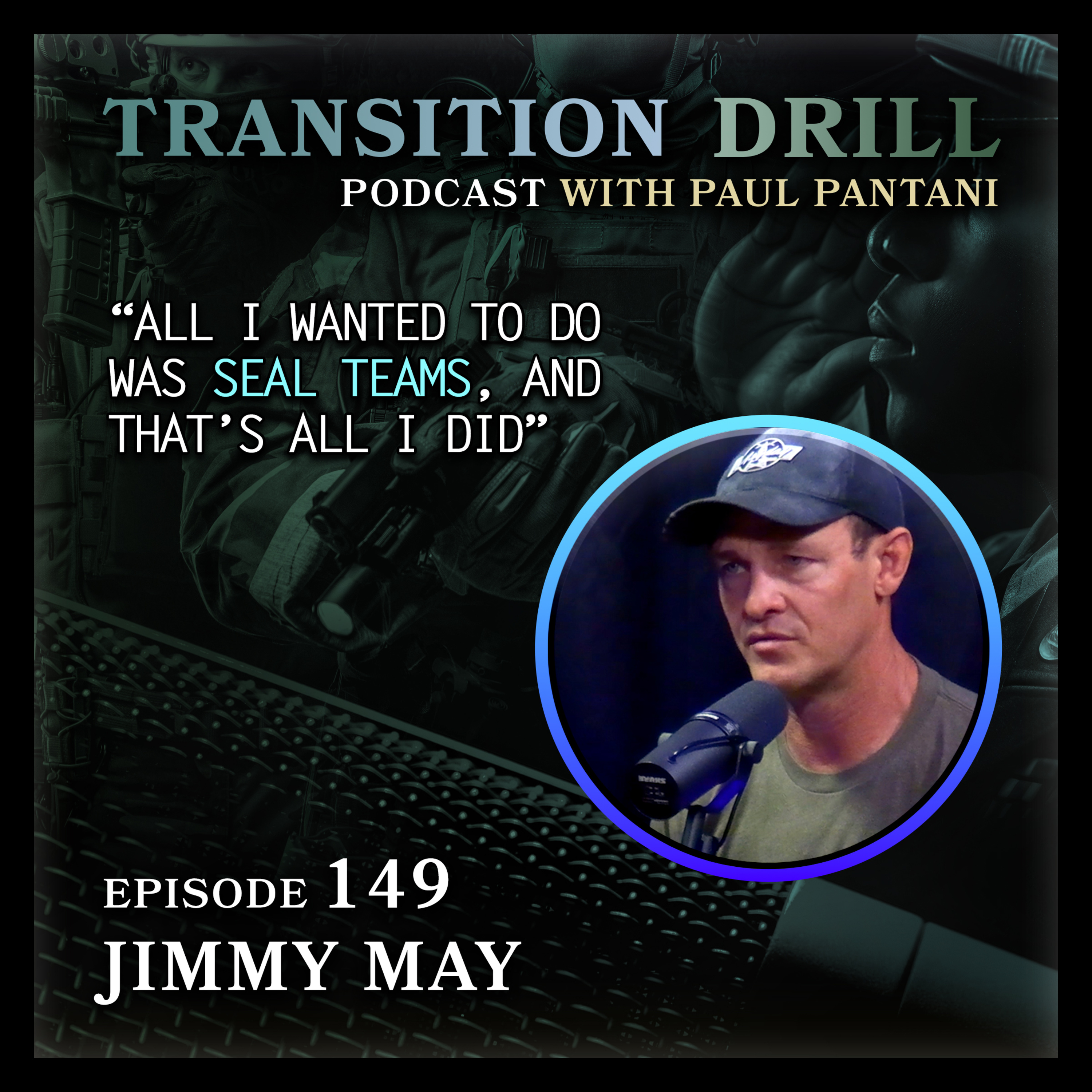 Transition Drill