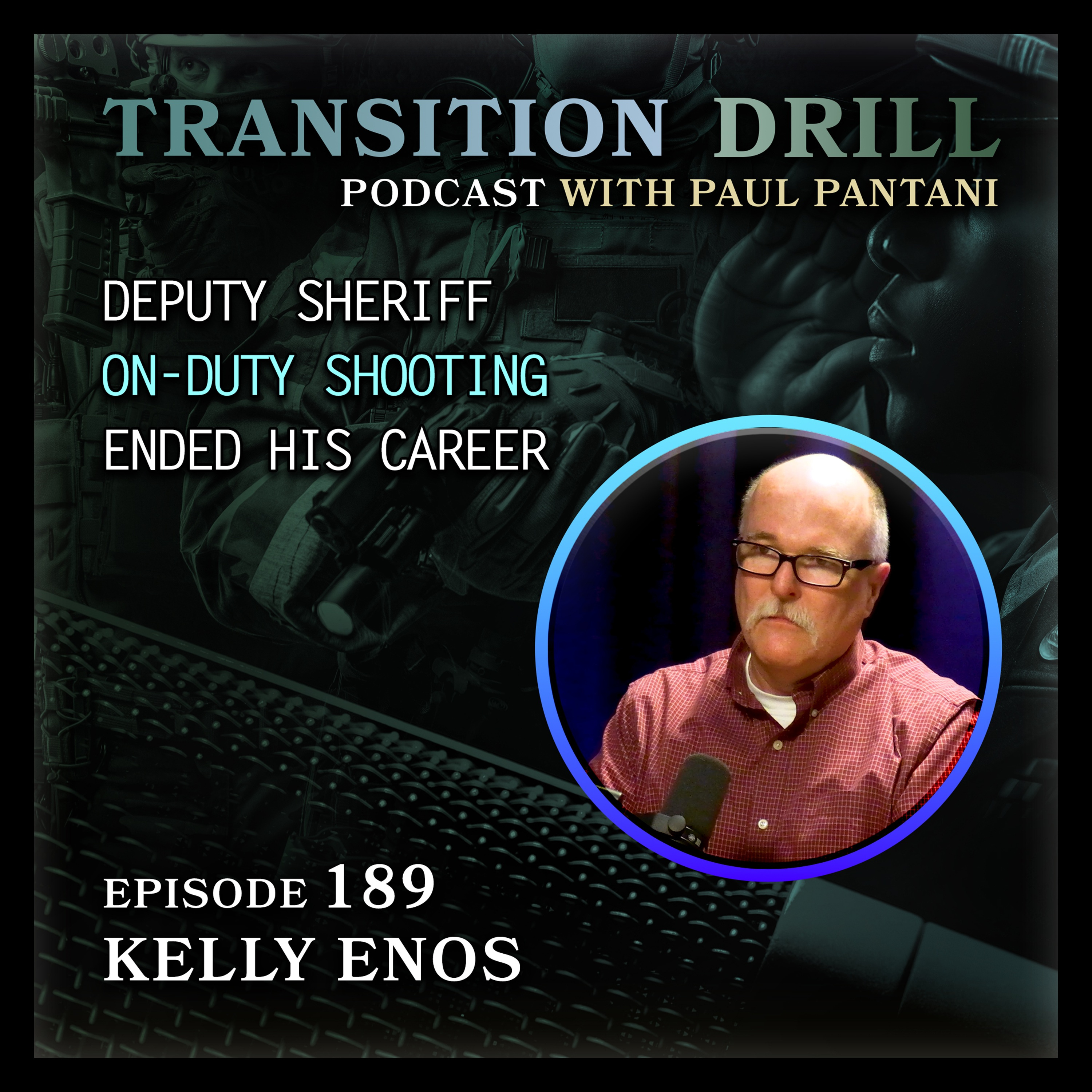 Transition Drill