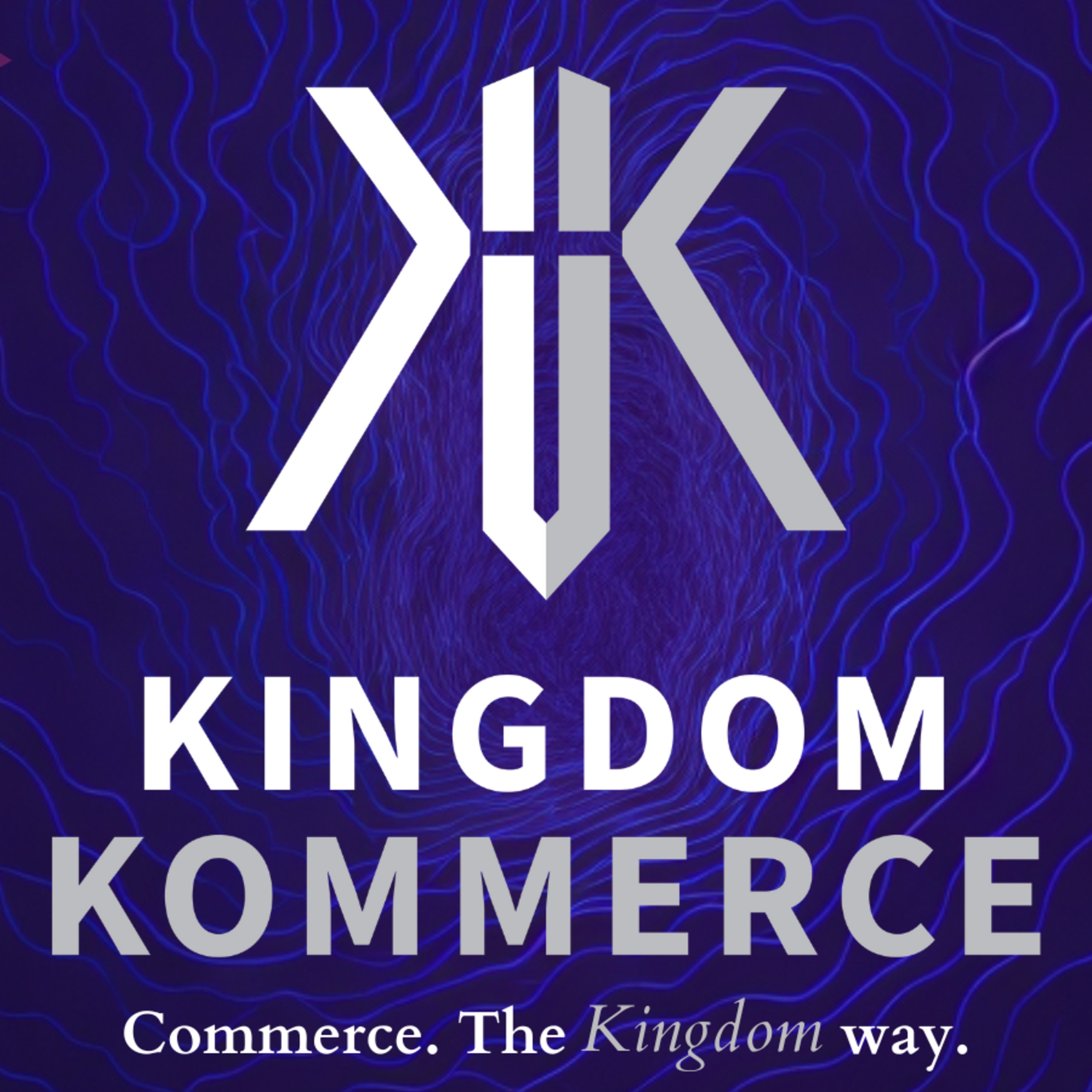 Kingdom Kommerce