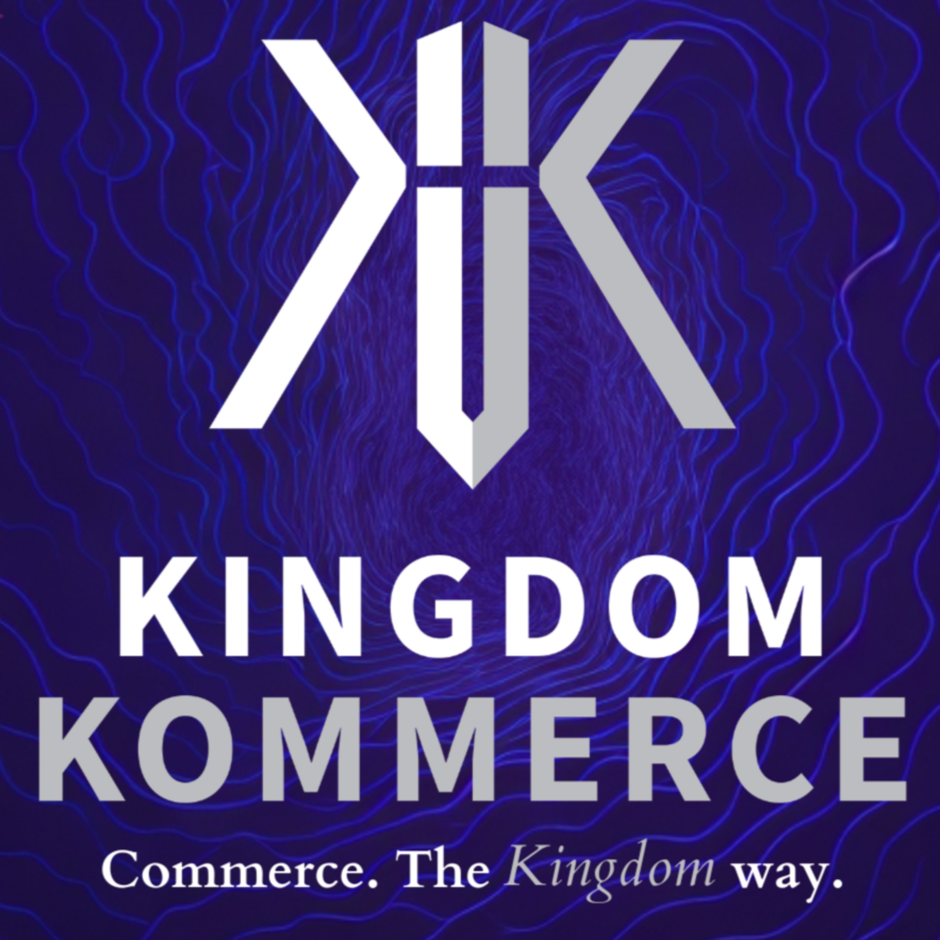 Kingdom Kommerce