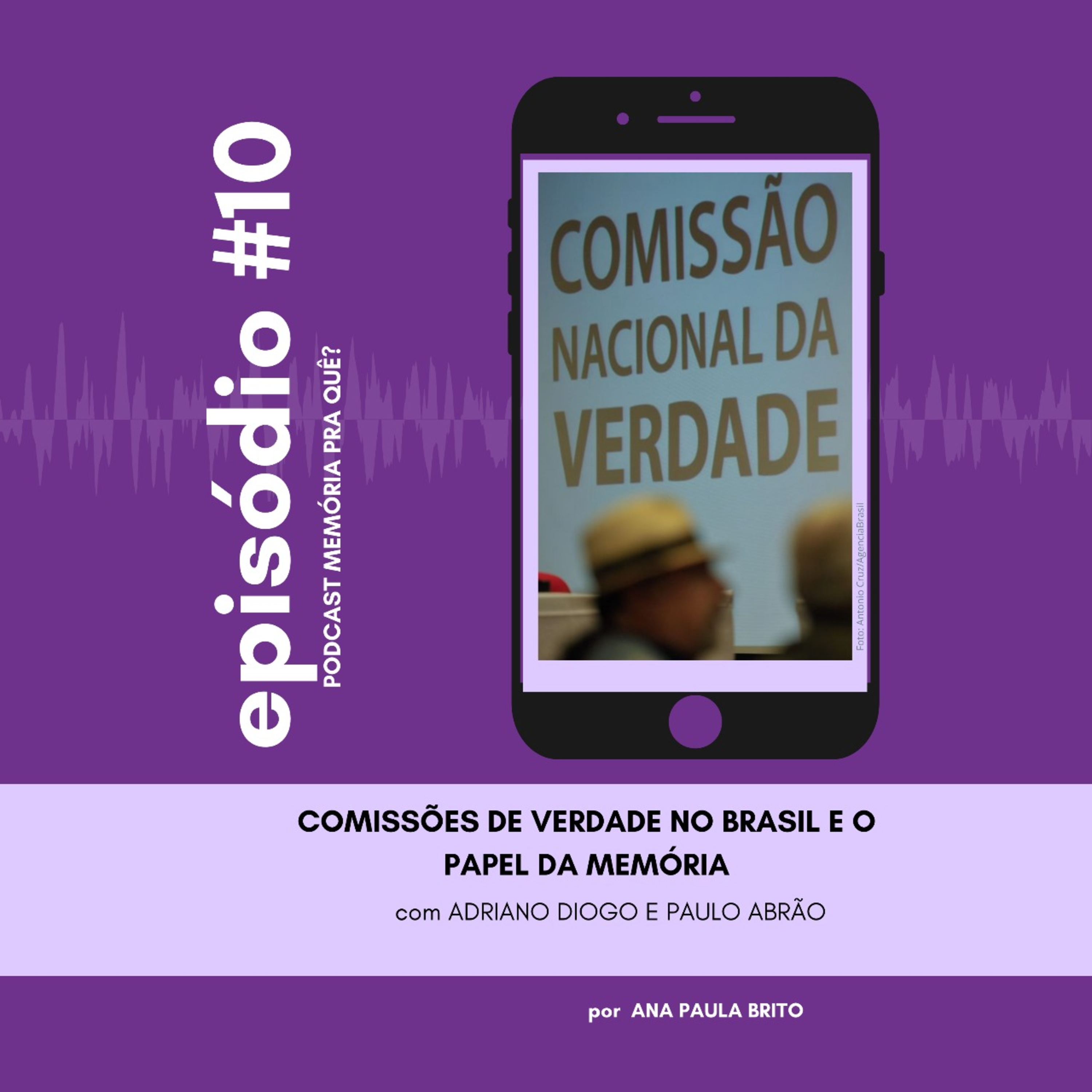 Memória Pra Quê?