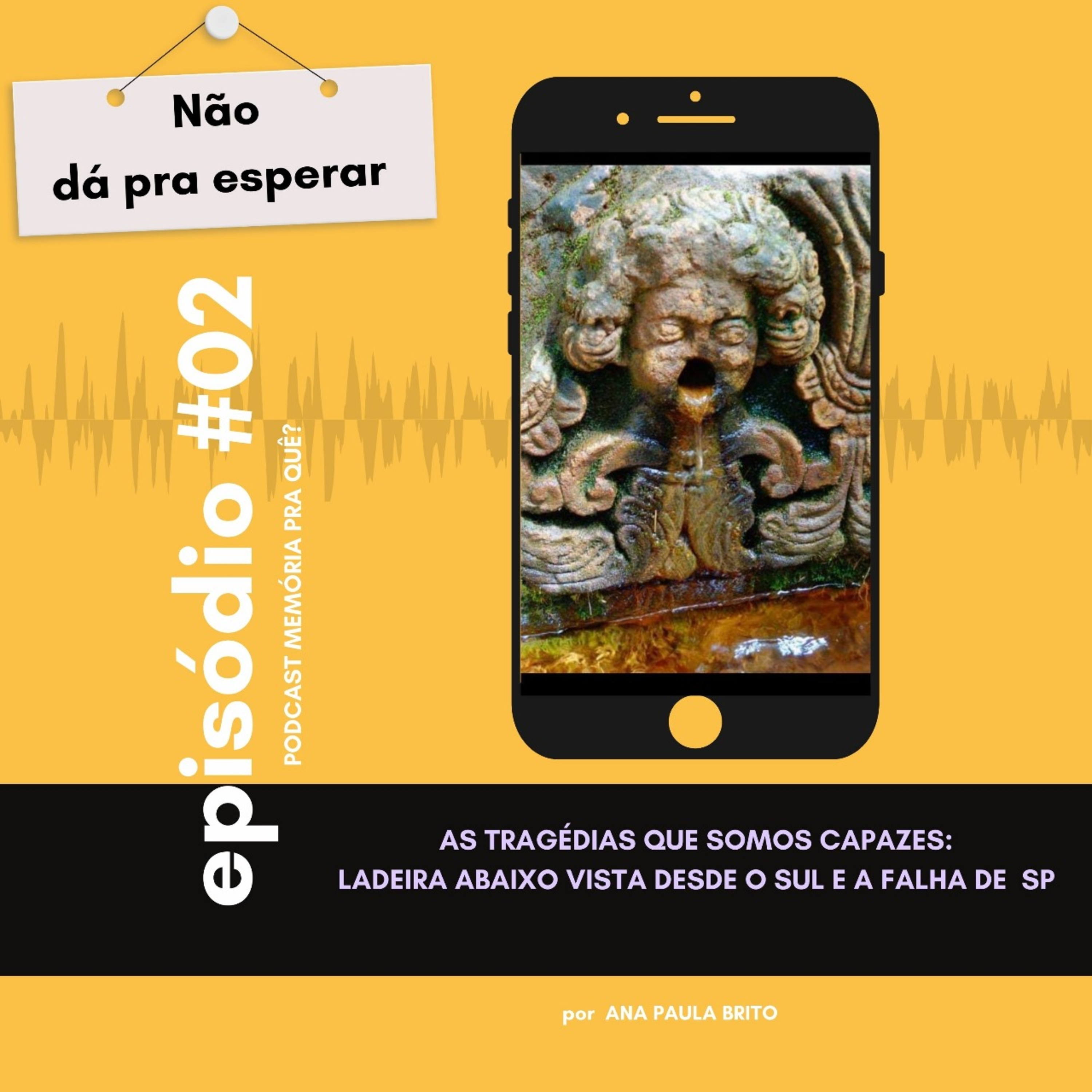 Memória Pra Quê?