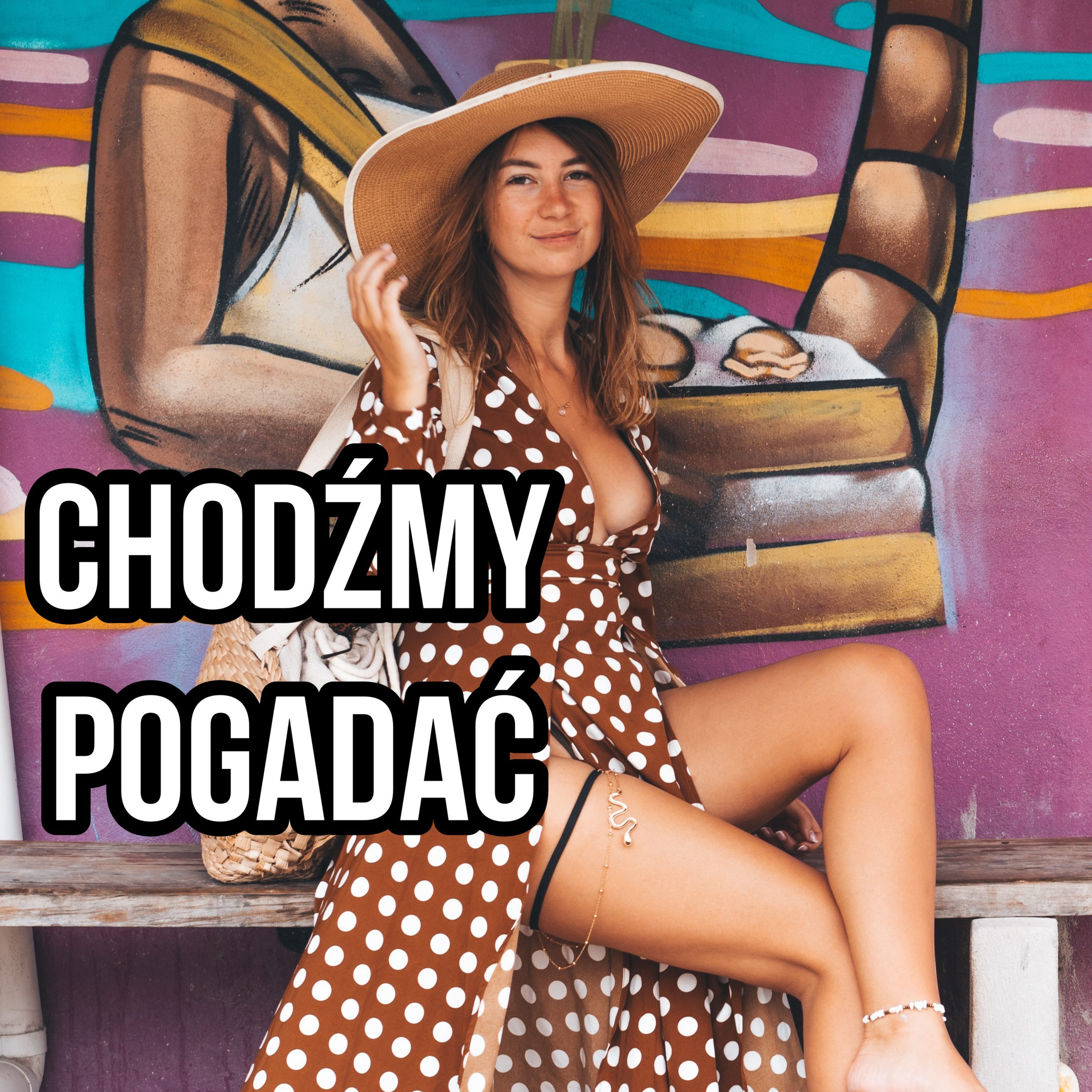 Zacznij tu, gdzie jesteś episode artwork