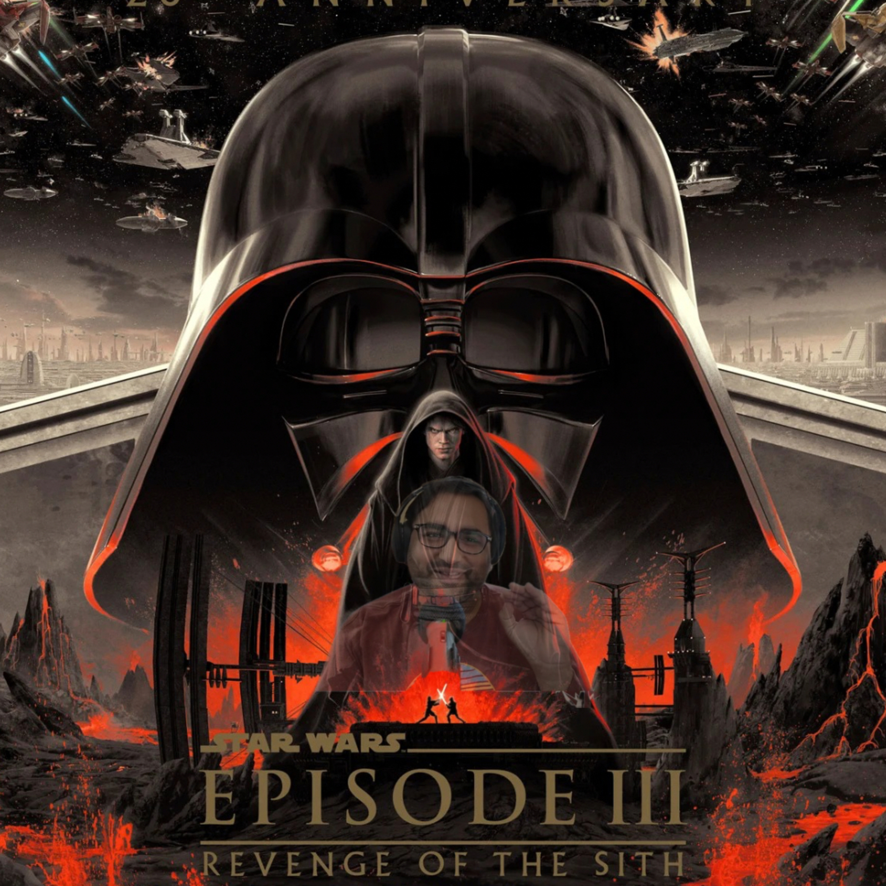 Cinema Pursuit Podcast