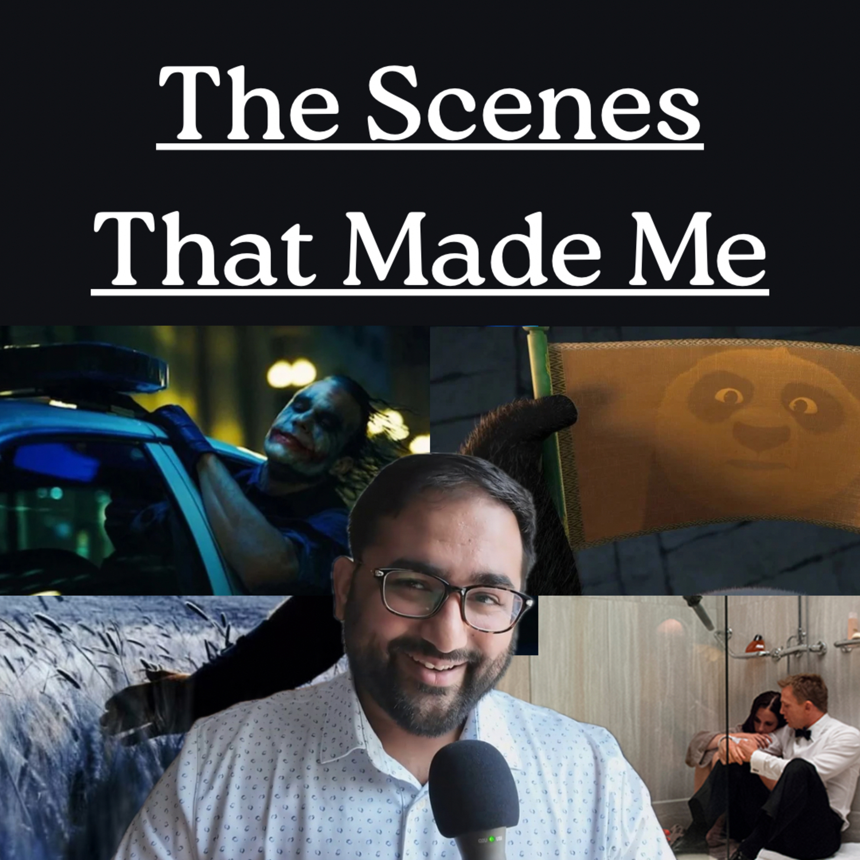 Cinema Pursuit Podcast