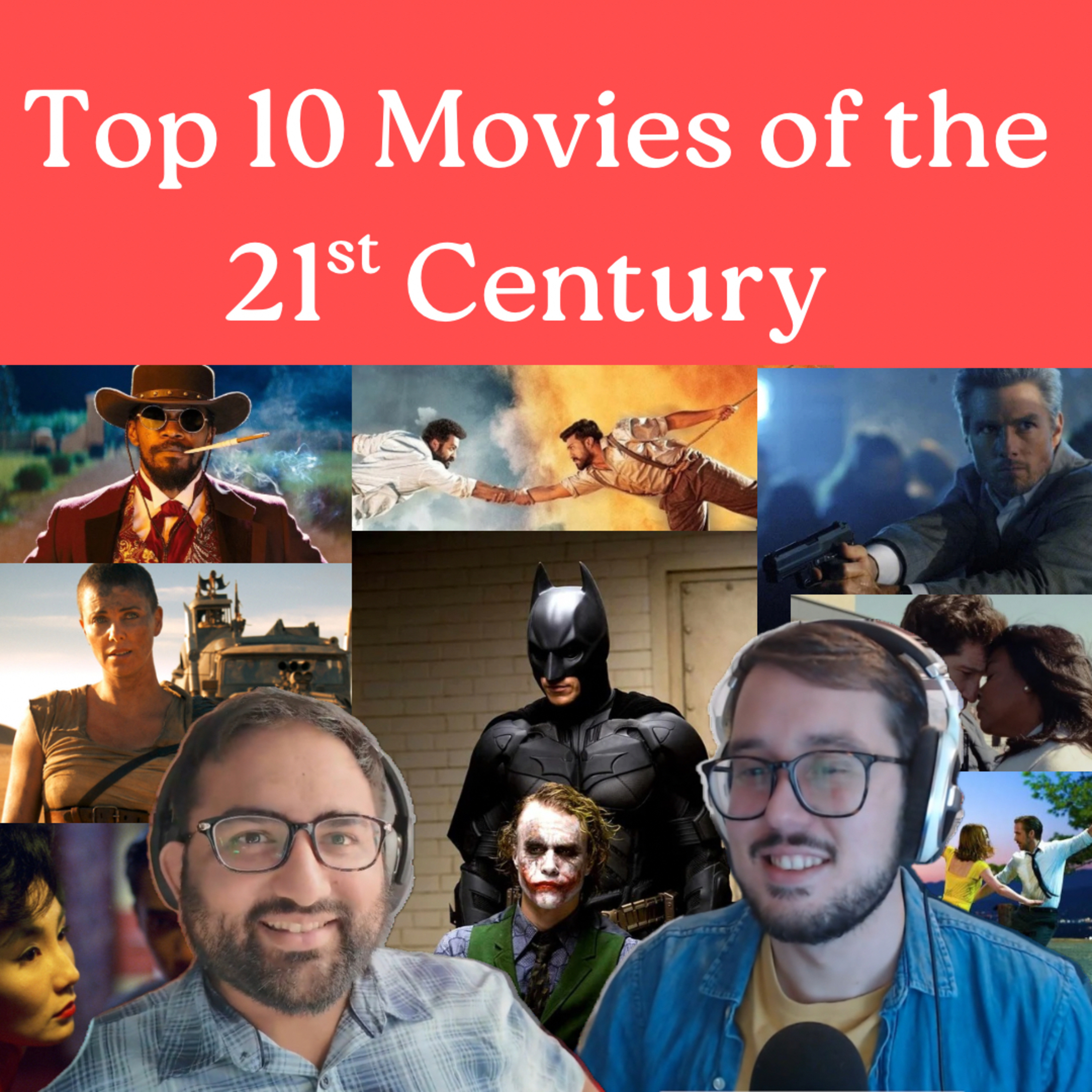 Cinema Pursuit Podcast