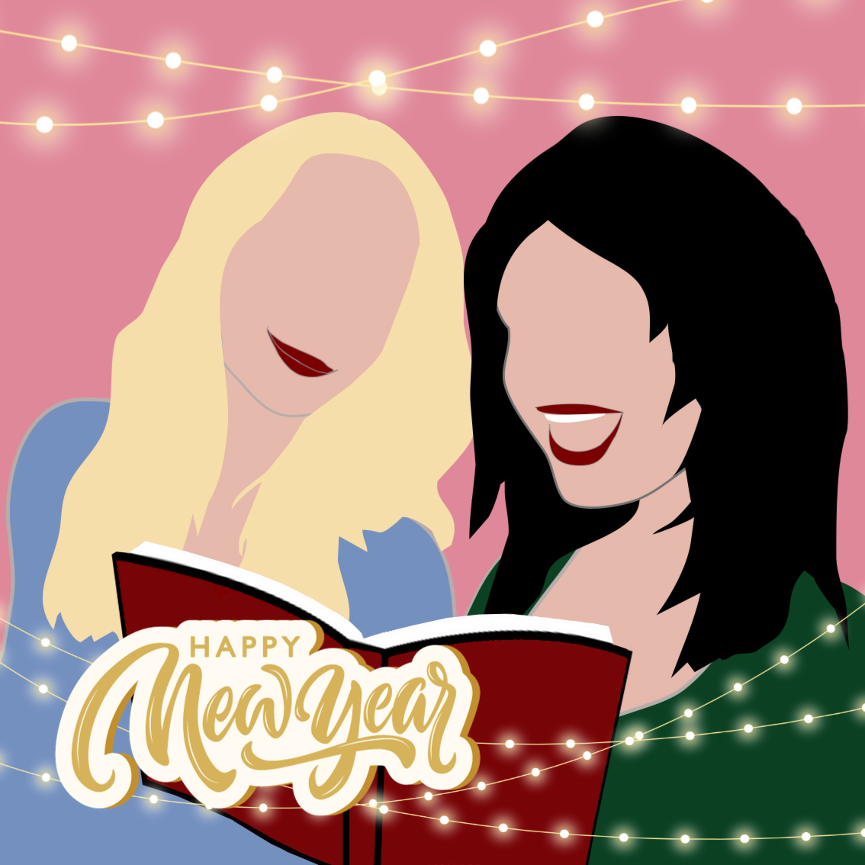 SILVESTROVSKÝ SPECIÁL - S KNIHOU V KLÍNĚ episode artwork