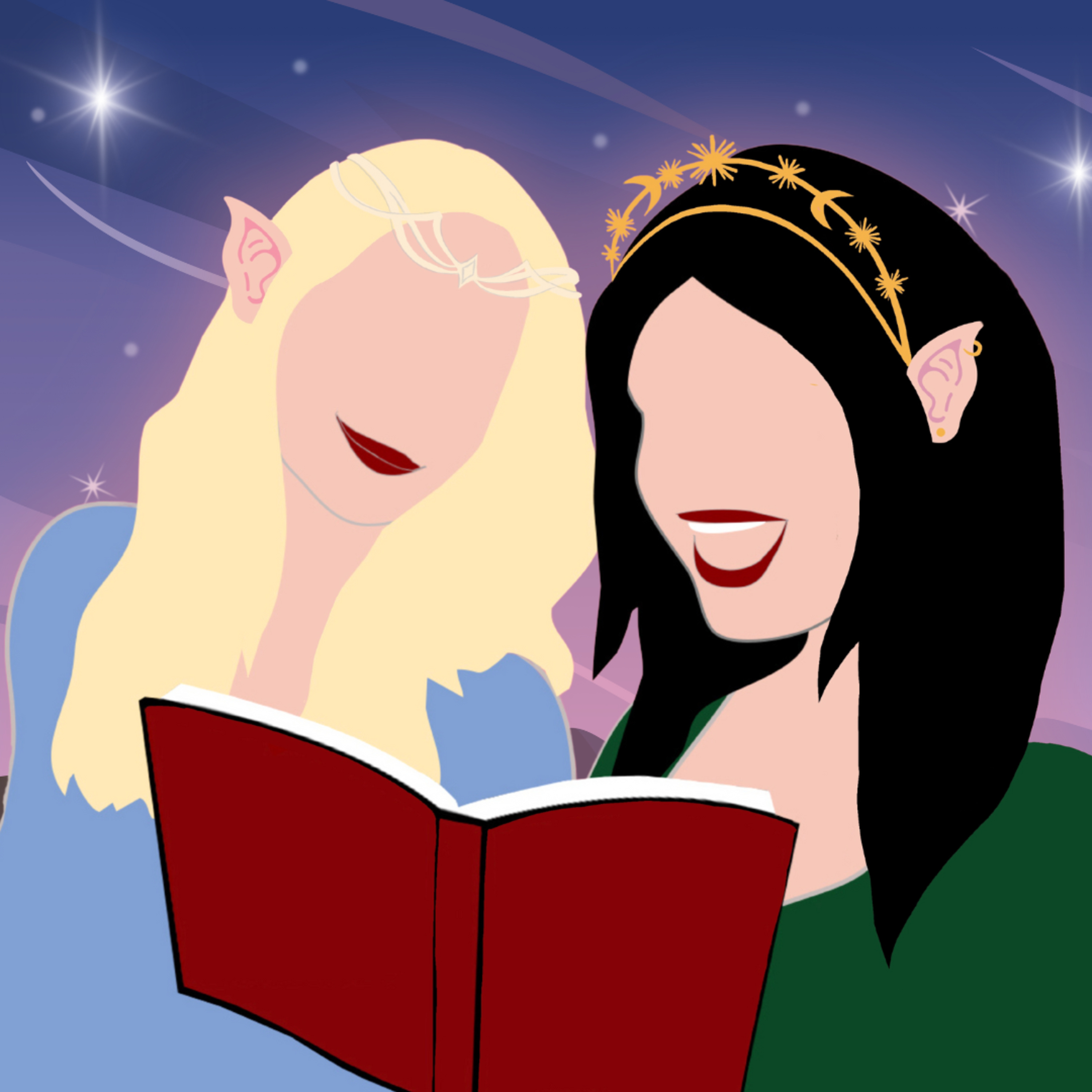 ACOTAR - 2. díl - 5-7. kapitola - UKÁZKOVÁ EPIZODA ZDARMA episode artwork
