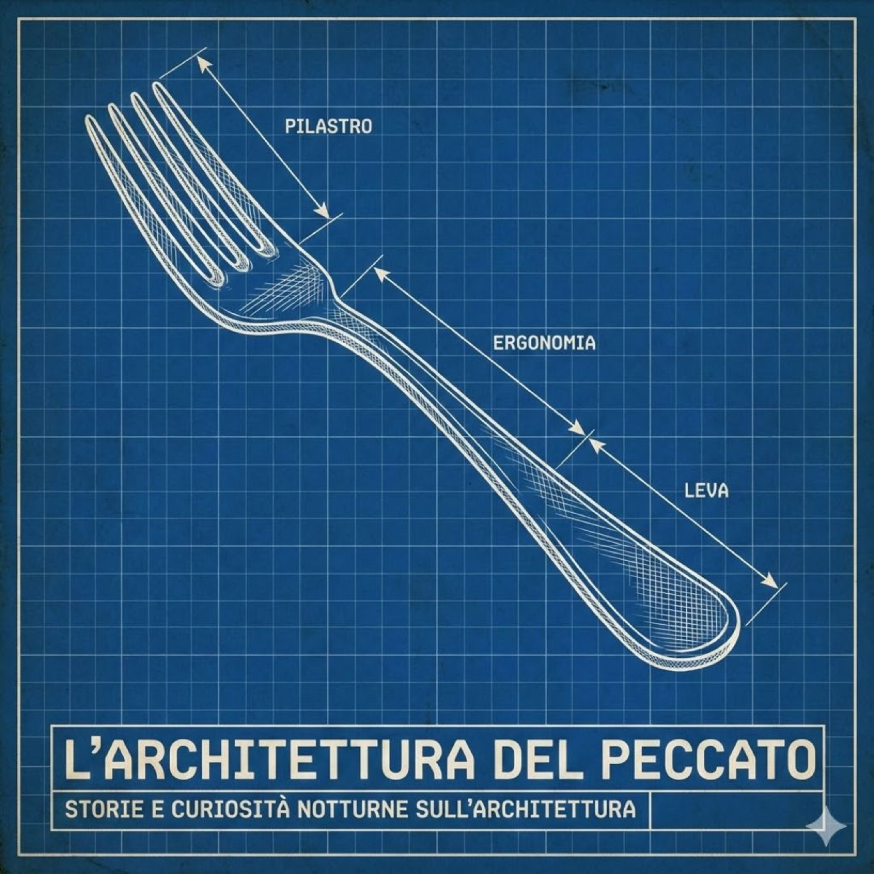 76 Anatomia di un Oggetto Banale: Quando la Forchetta era lo Strumento del Diavolo episode artwork