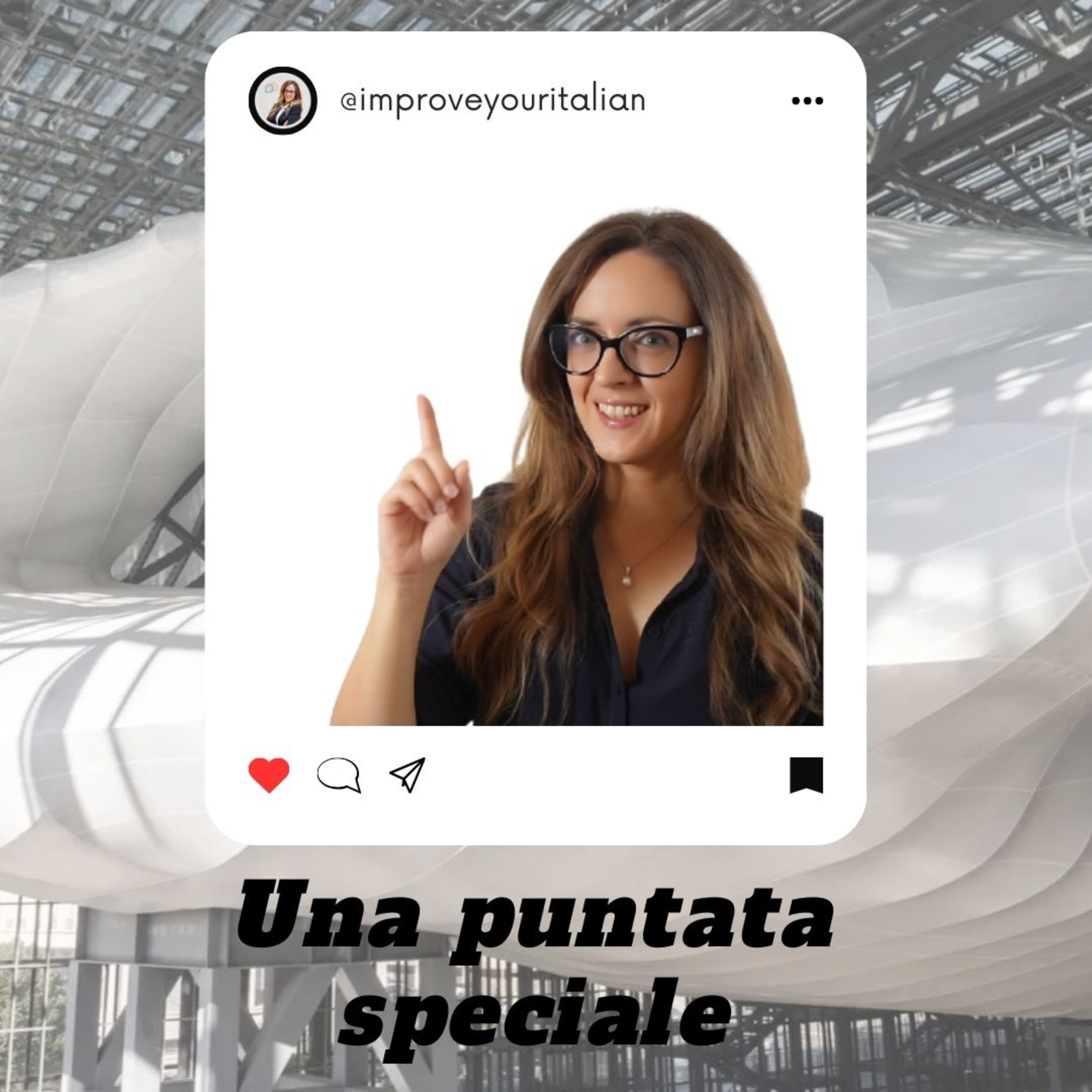 79 L'architettura delle parole: conversazione con Mara Sangoi episode artwork