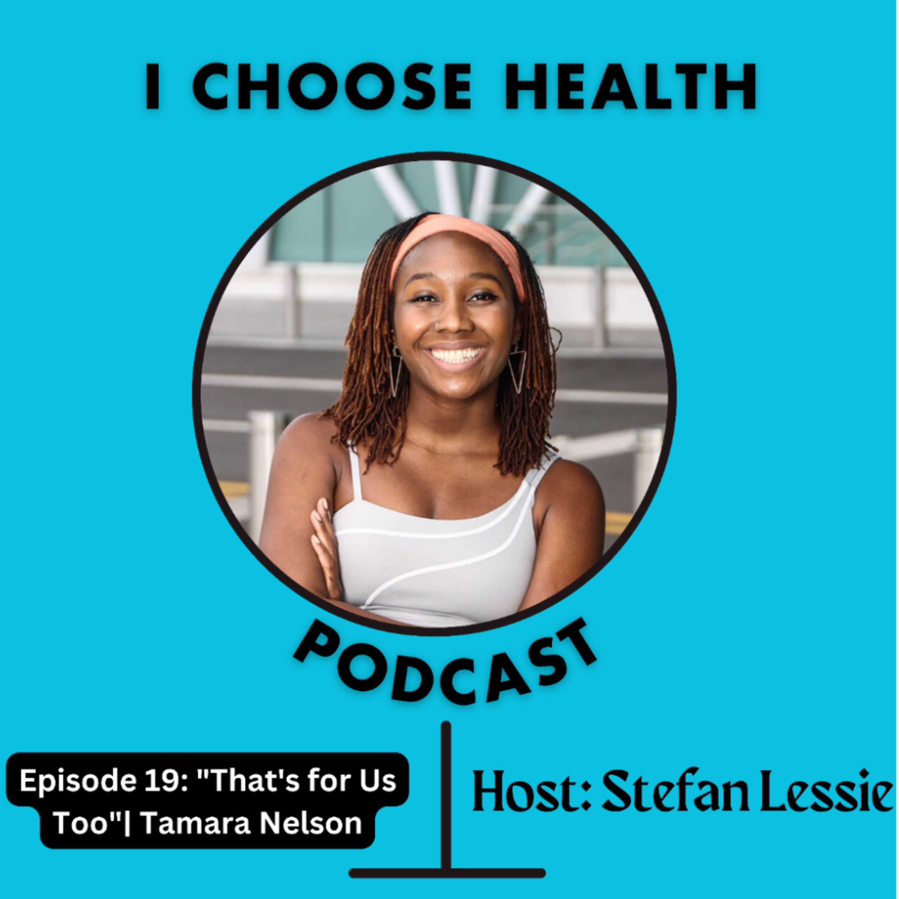 I Choose Health