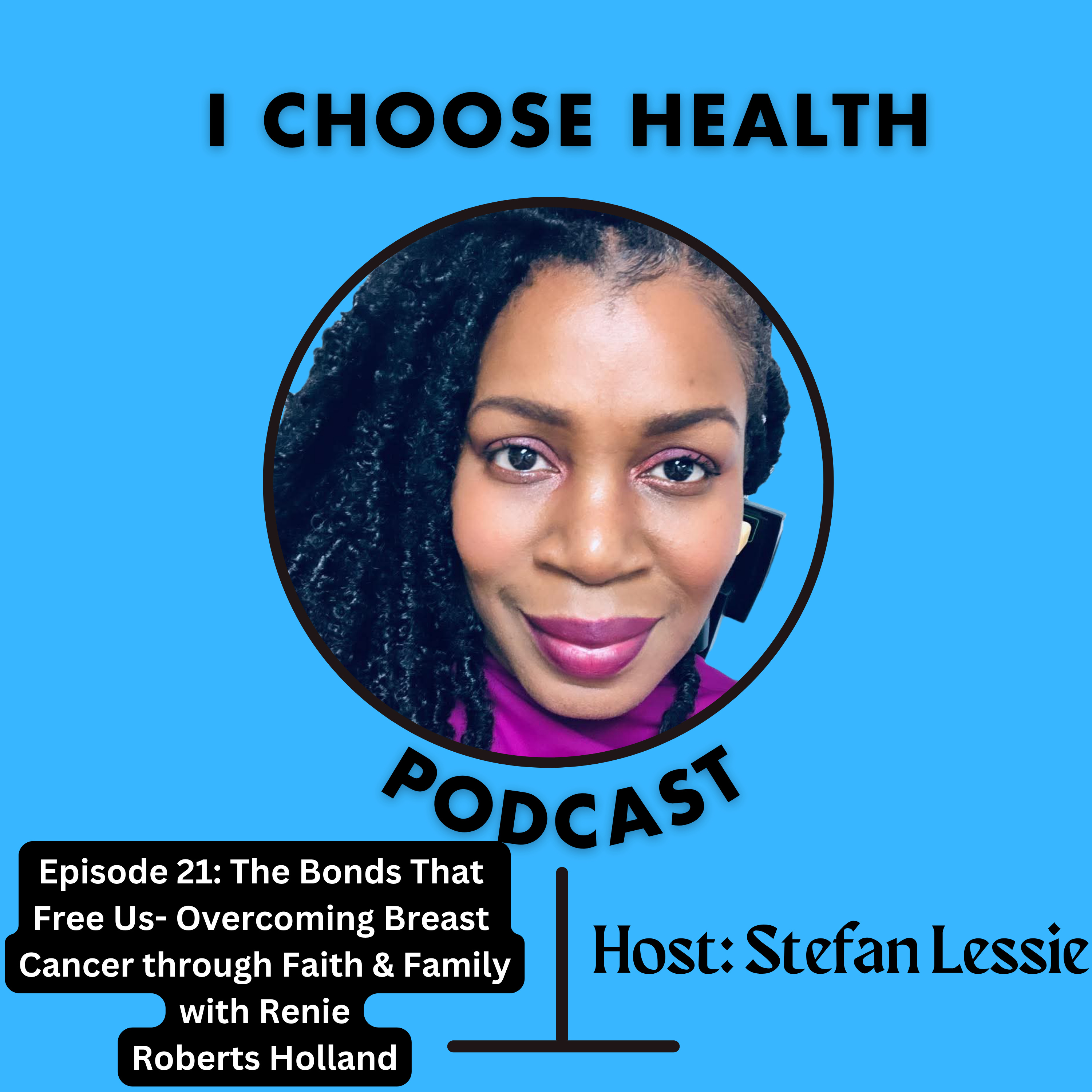 I Choose Health