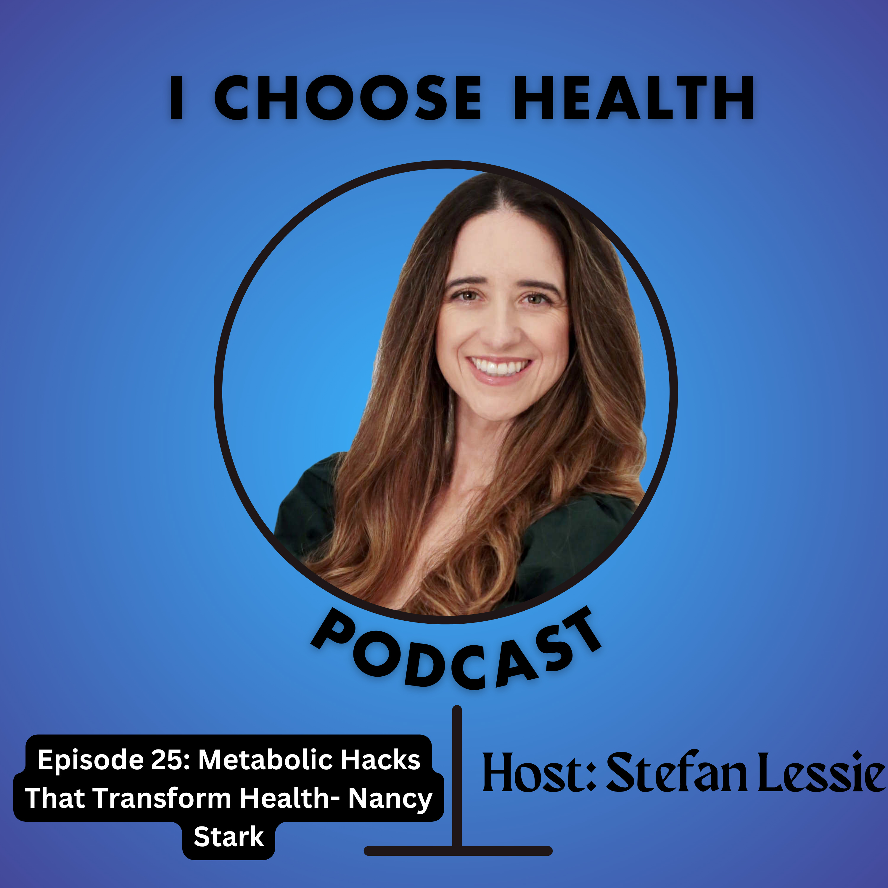 I Choose Health Podcast