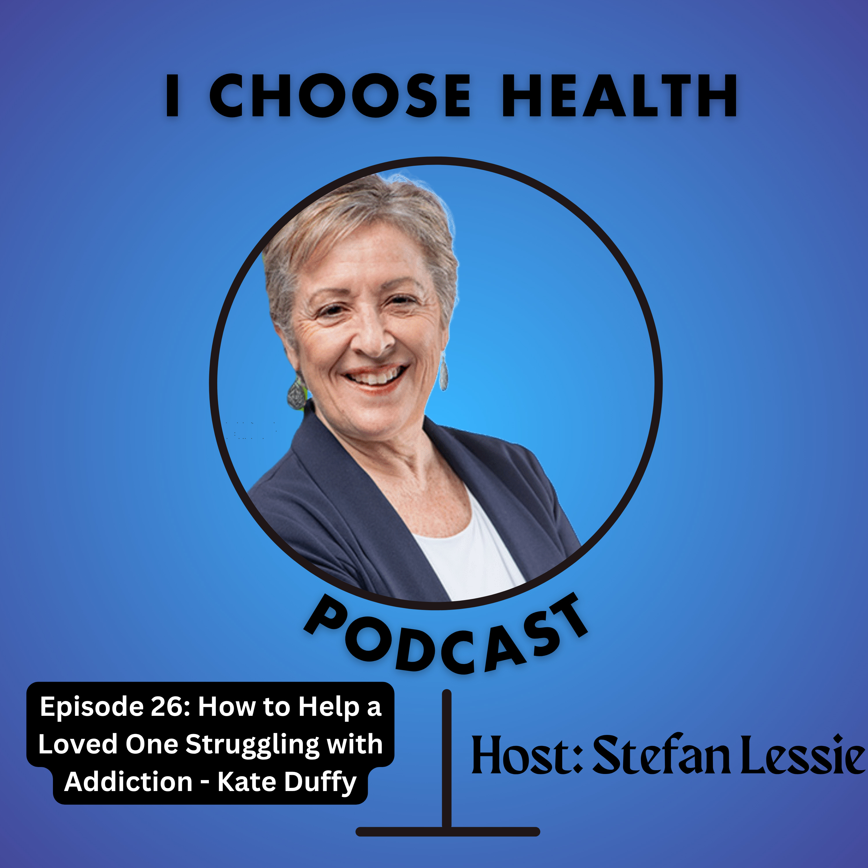 I Choose Health Podcast