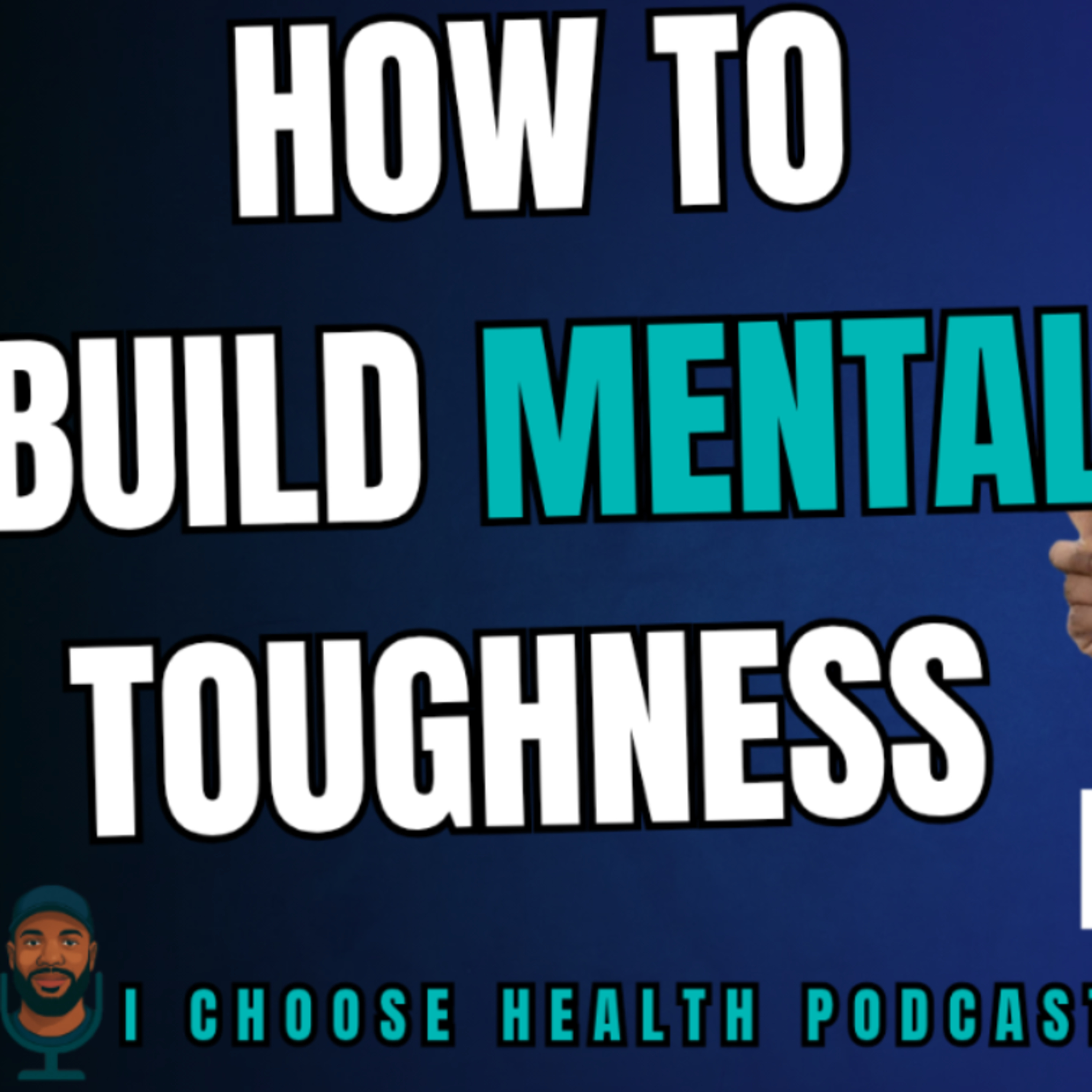 I Choose Health Podcast