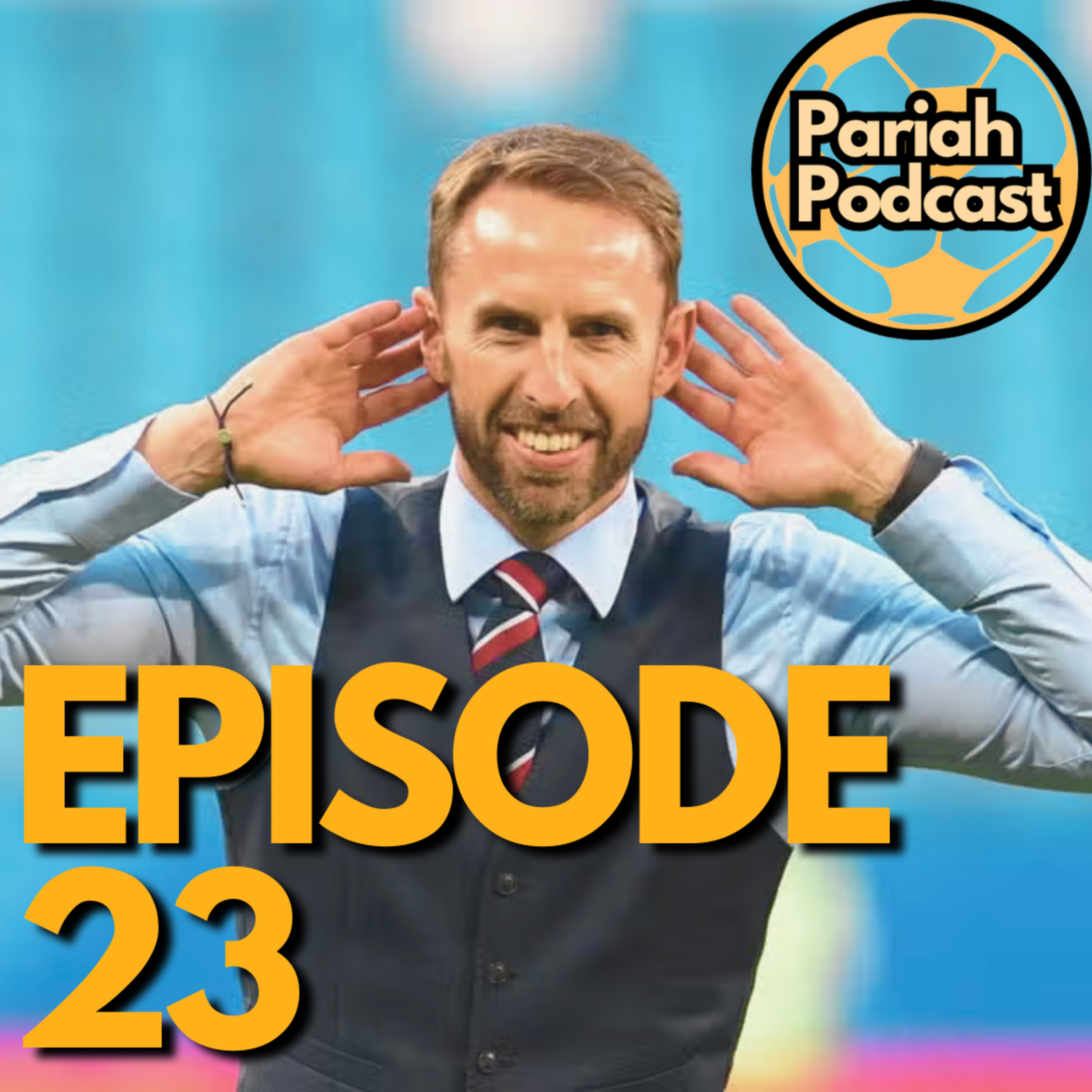 Pariah Podcast