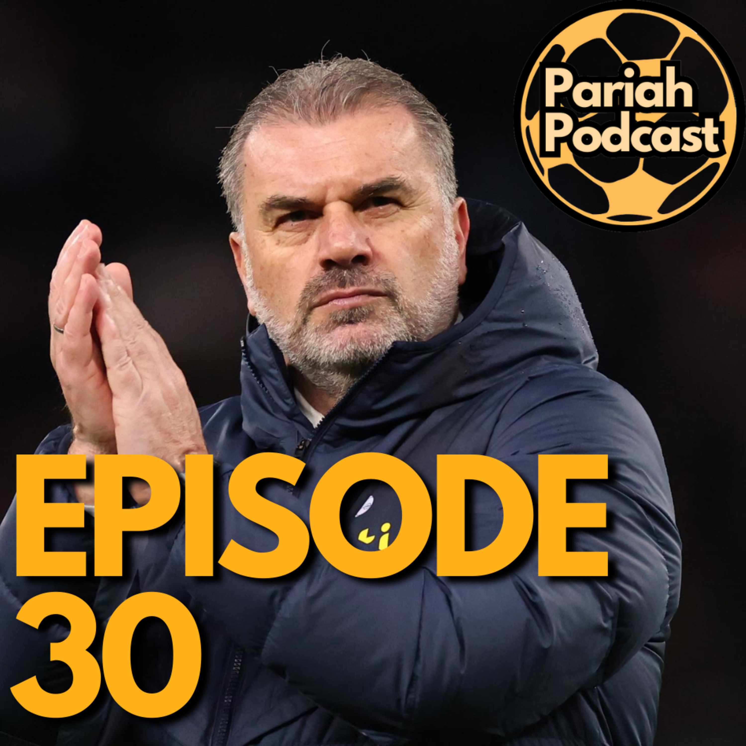 EP 30: SPURS CRUMBLE, CHELSEA ON THE RISE + MORE