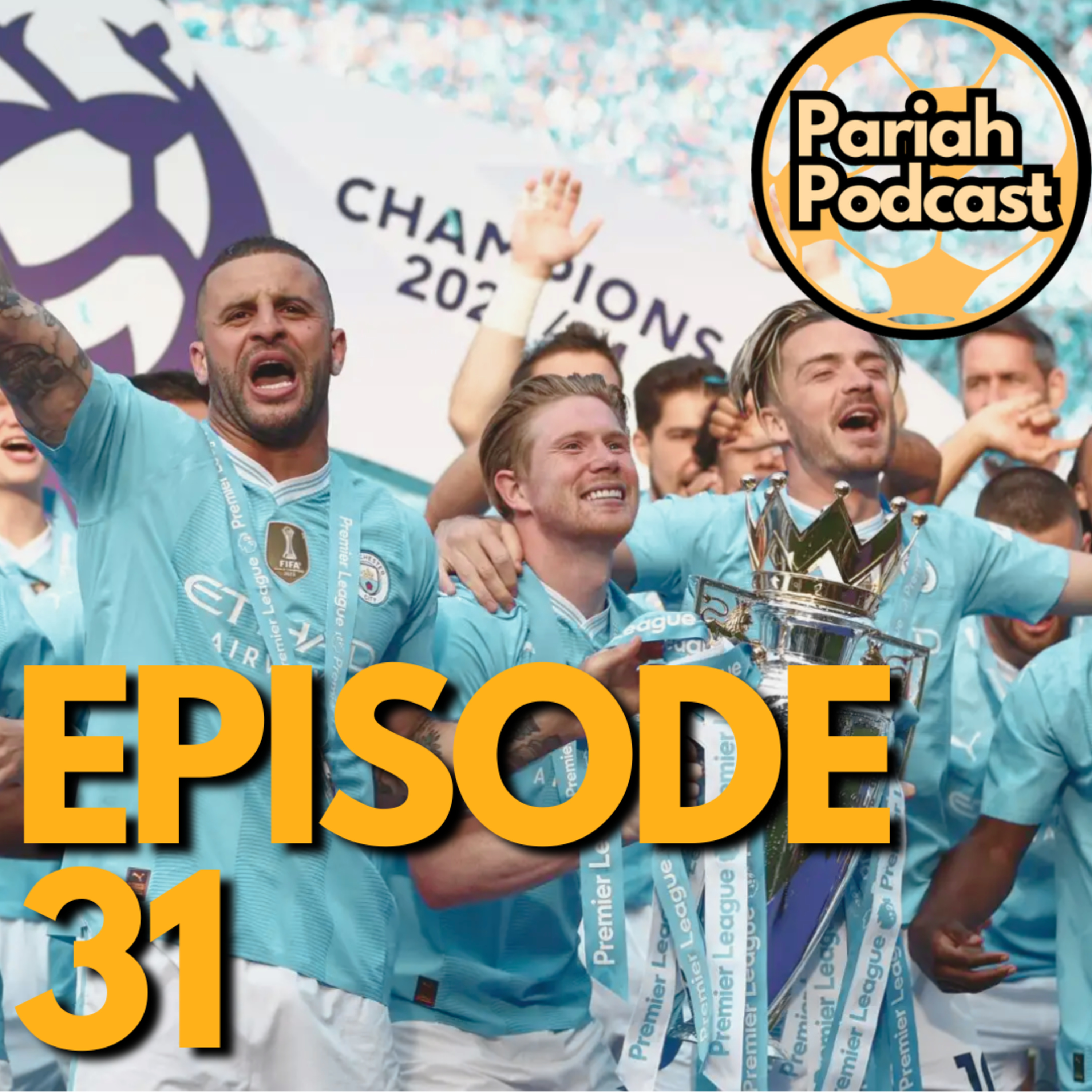 EP 31: SEASON RECAP